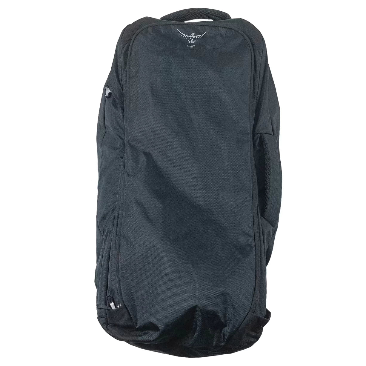 80 LBlack