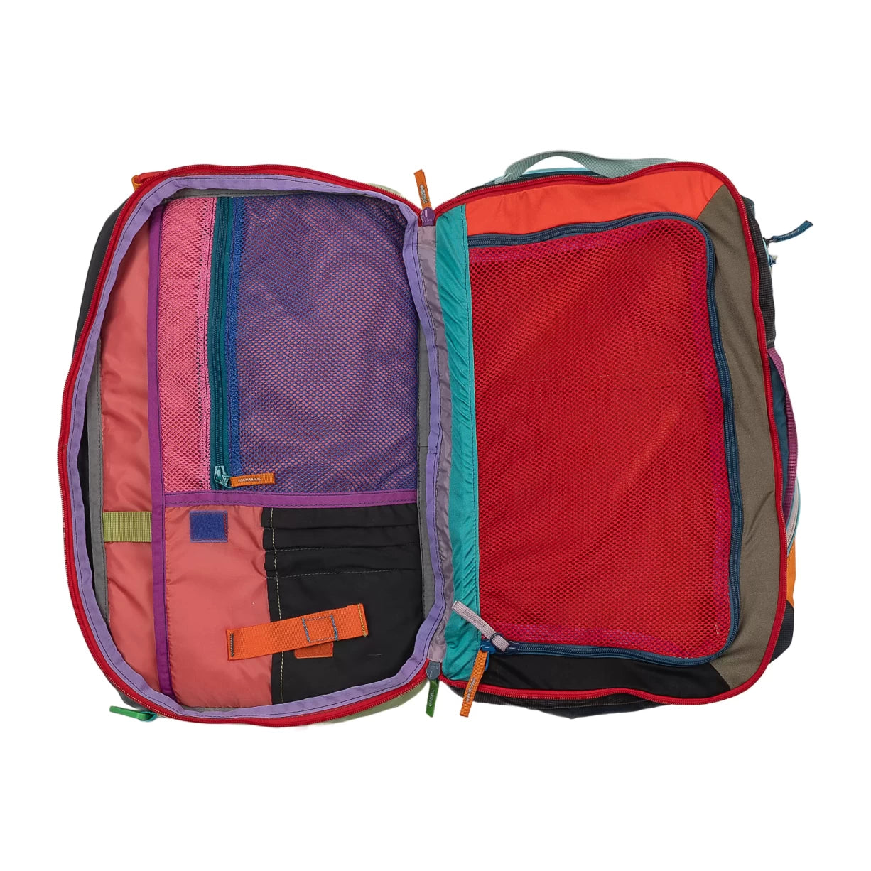 16 LMulti