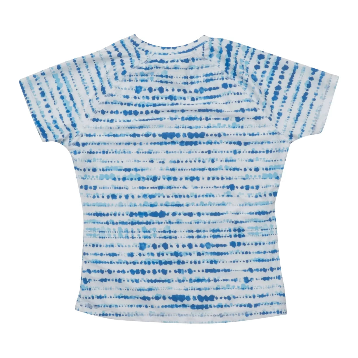 SWhite/Blue