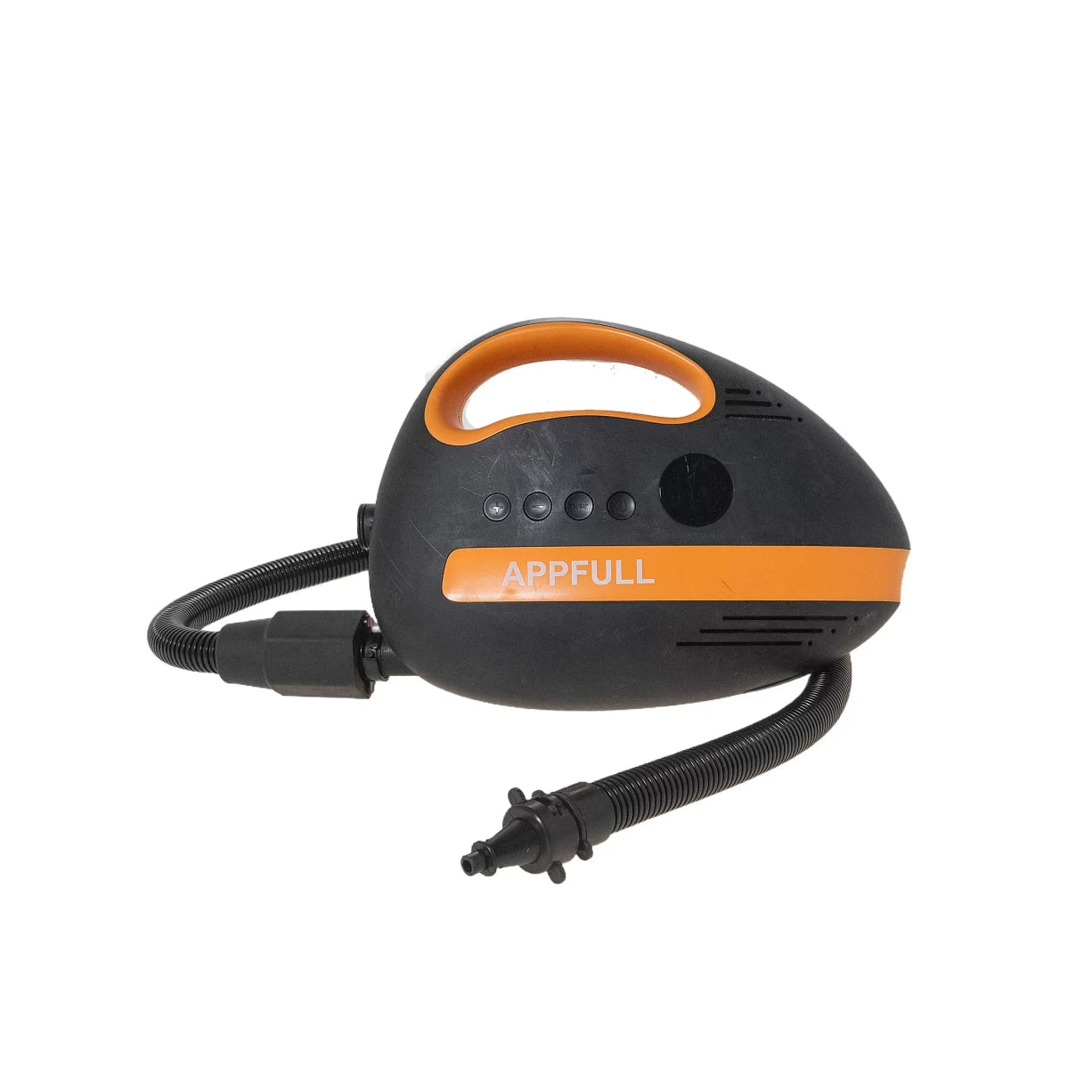 One SizeBlack/Orange