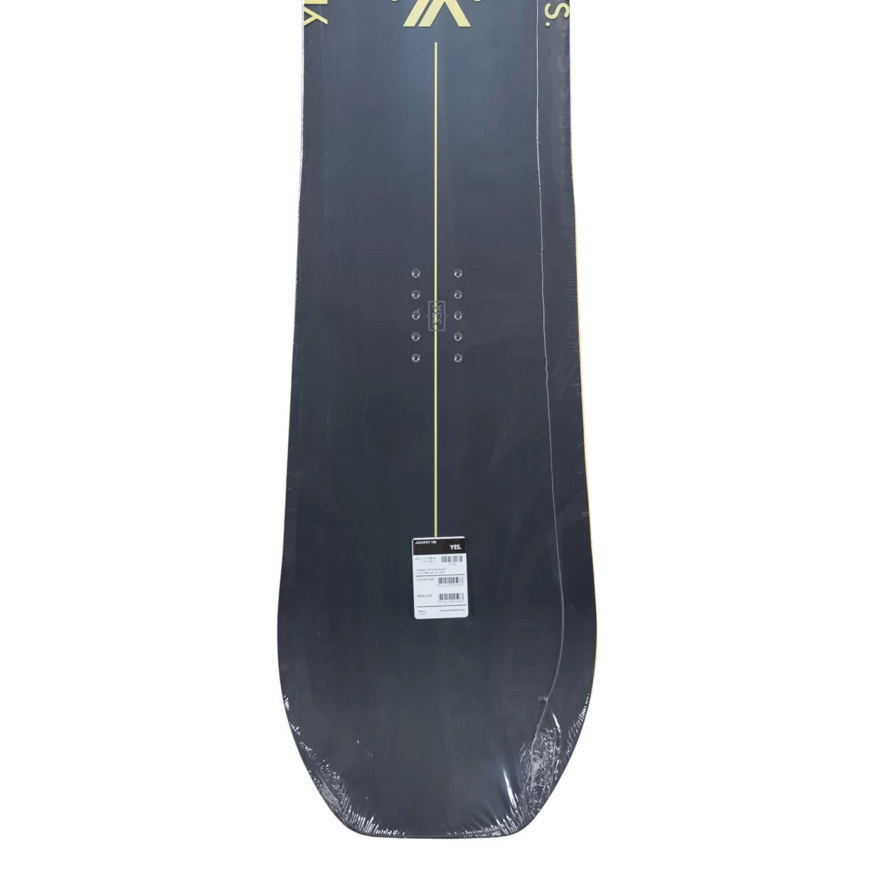 158cmWhite/Black