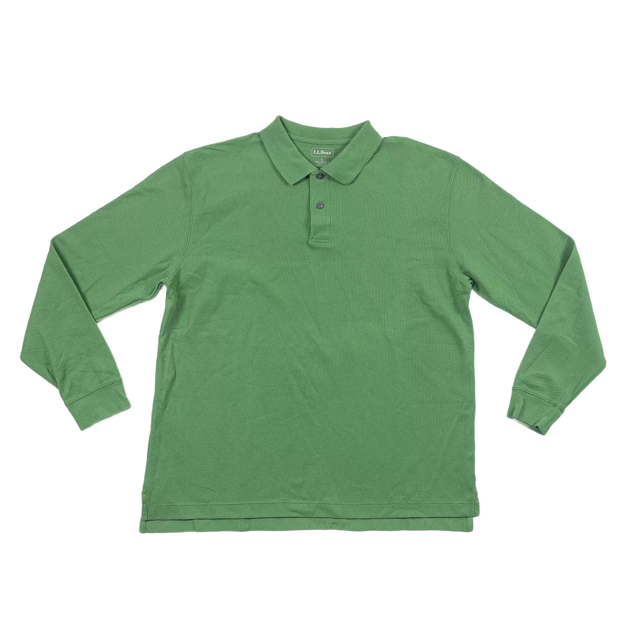 LGreen