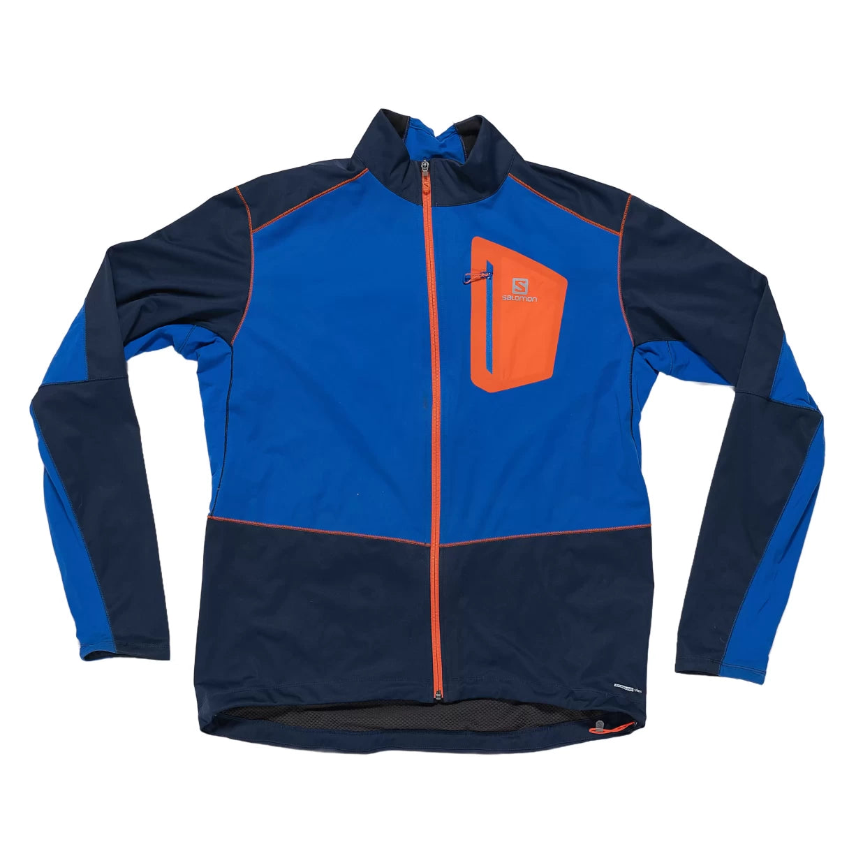 XXLBlue/Orange