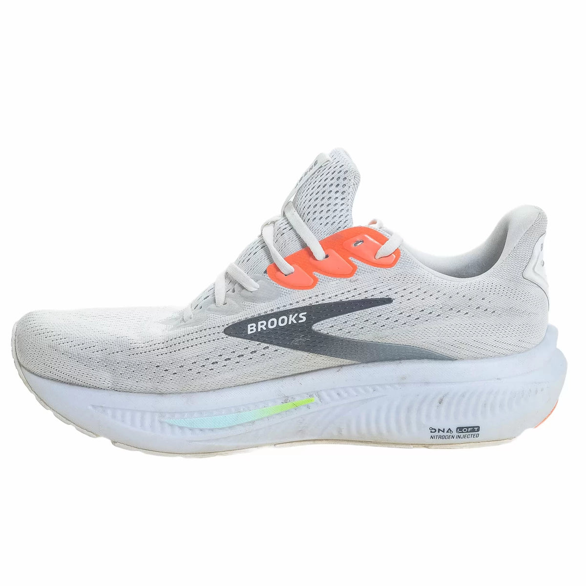 11White