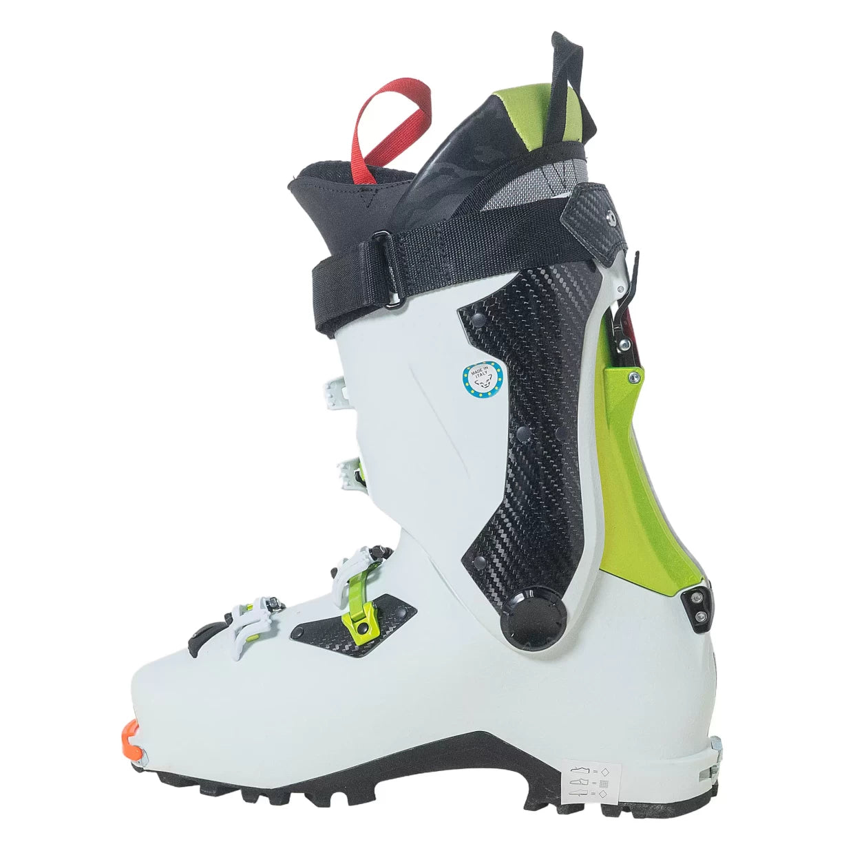 30.5White