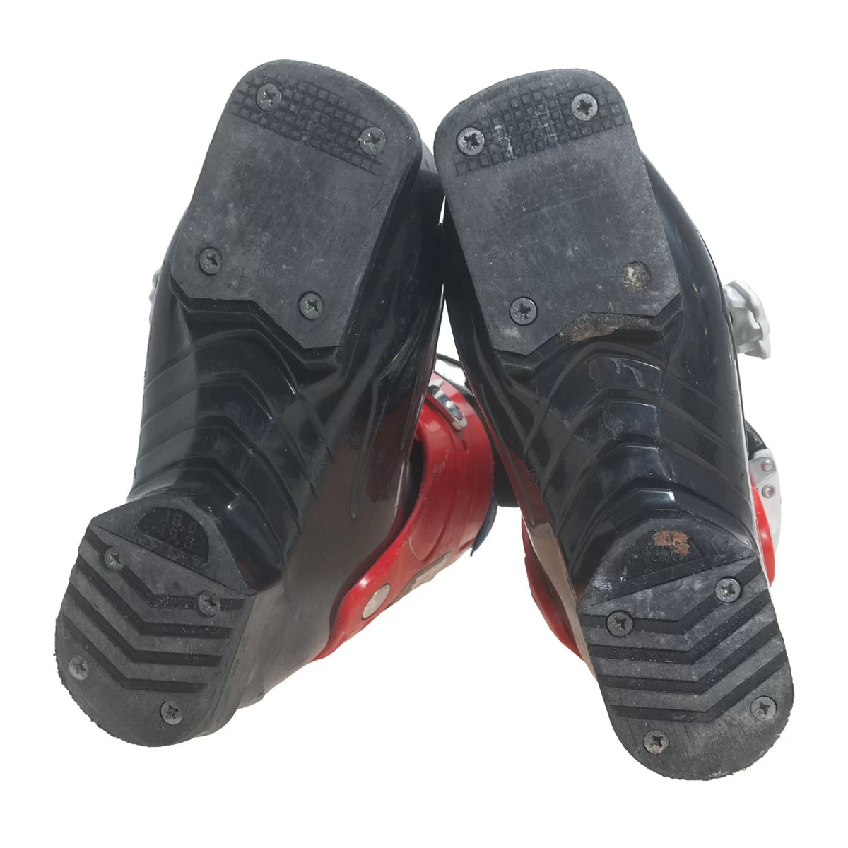 18.5Black/Red