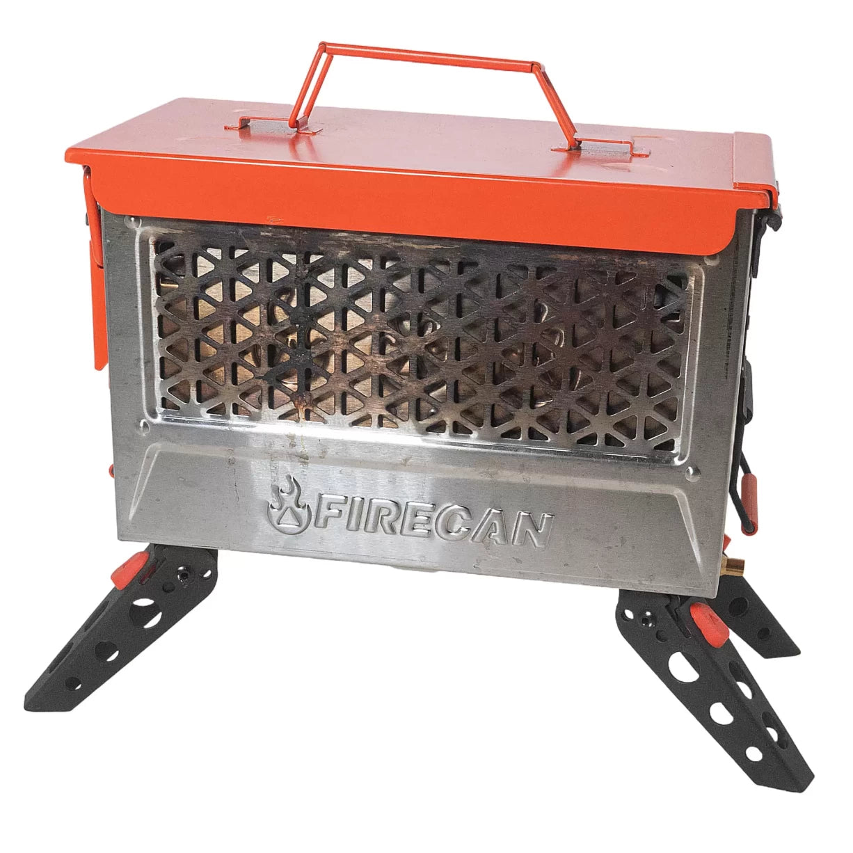 One SizeStainless Steel