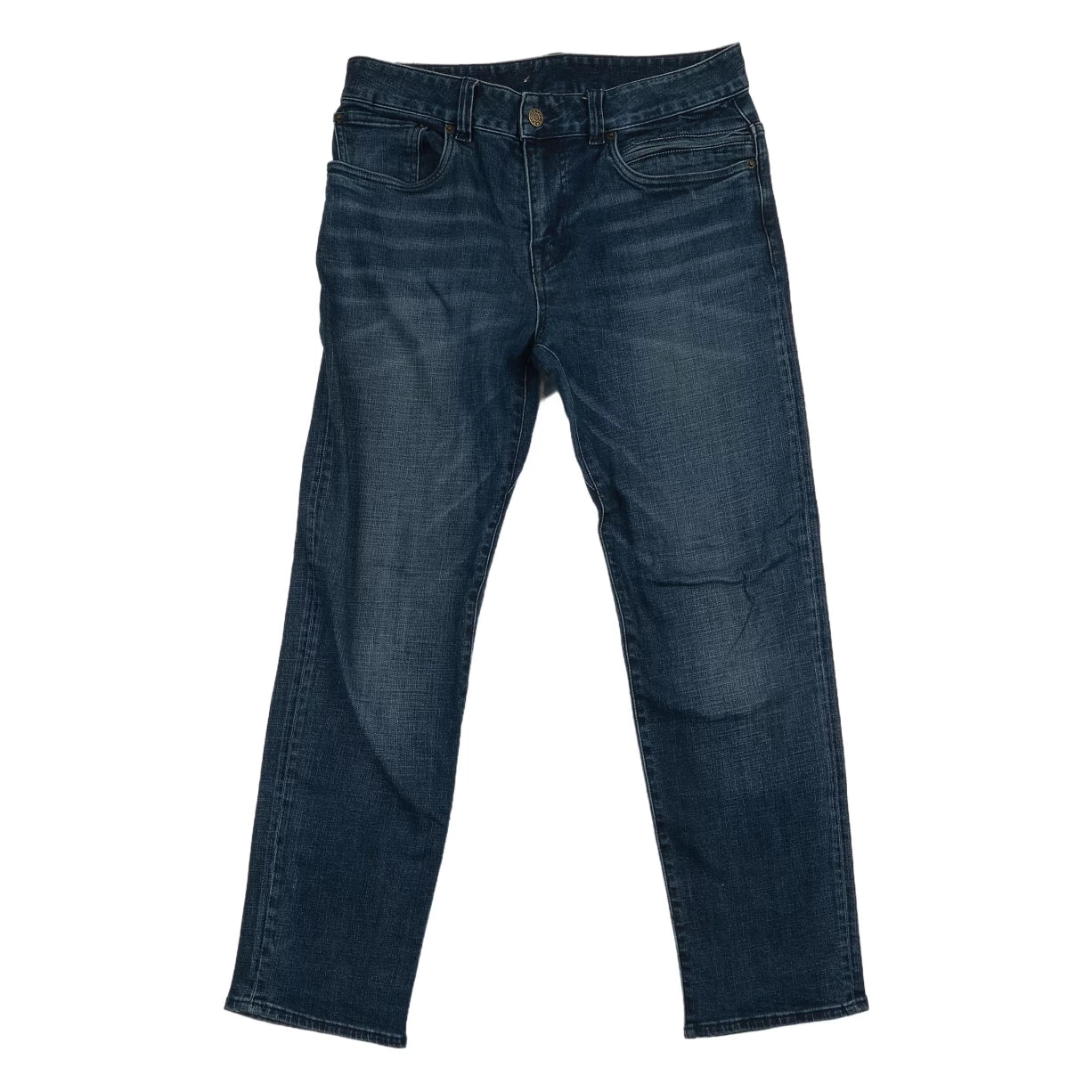 31" x 30"Denim