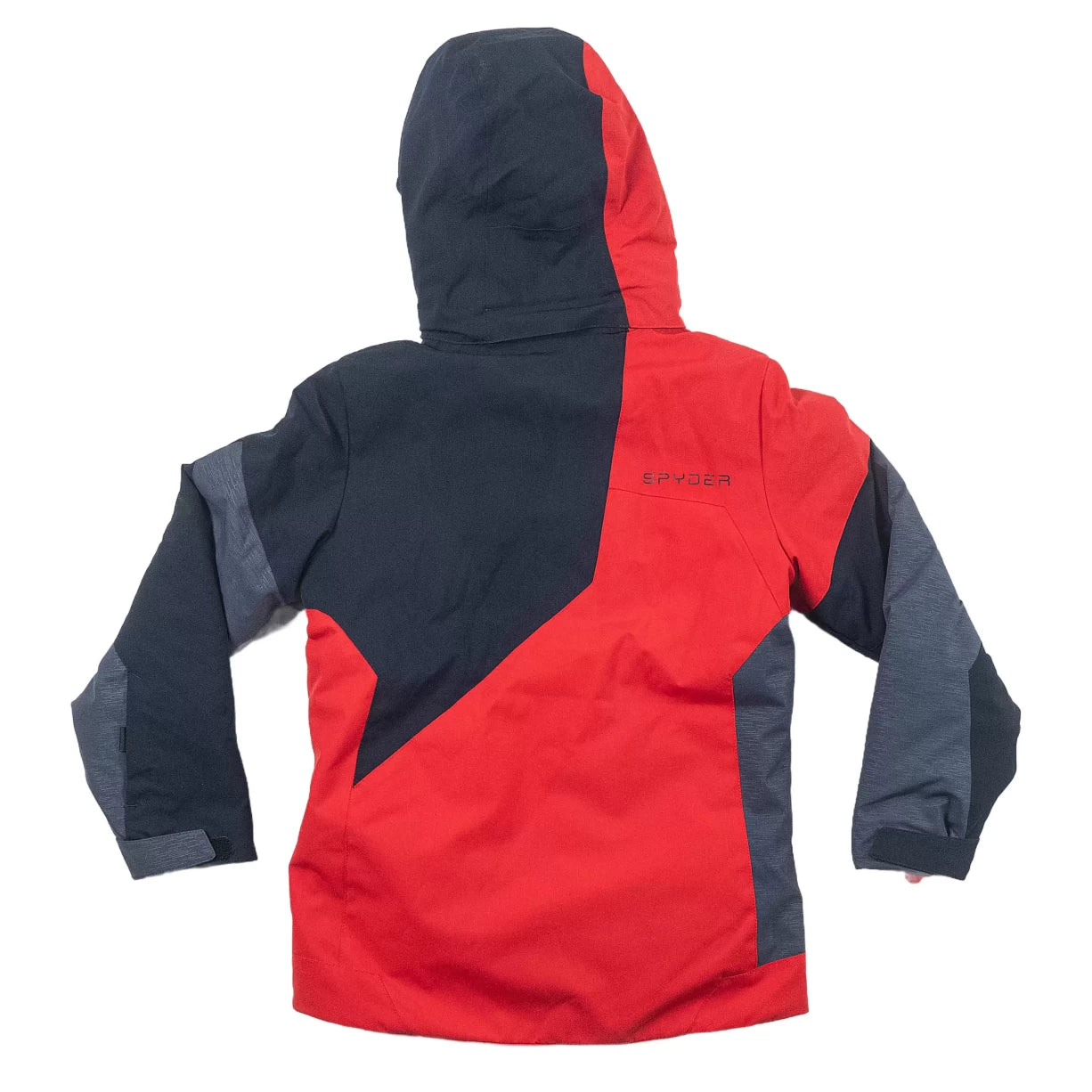 12Red/Black