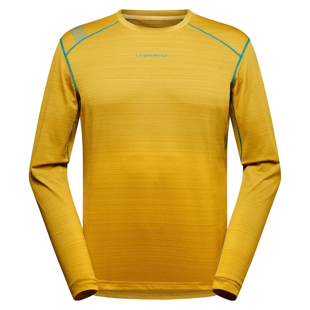 La Sportiva Tour Long Sleeve Tee - Men's