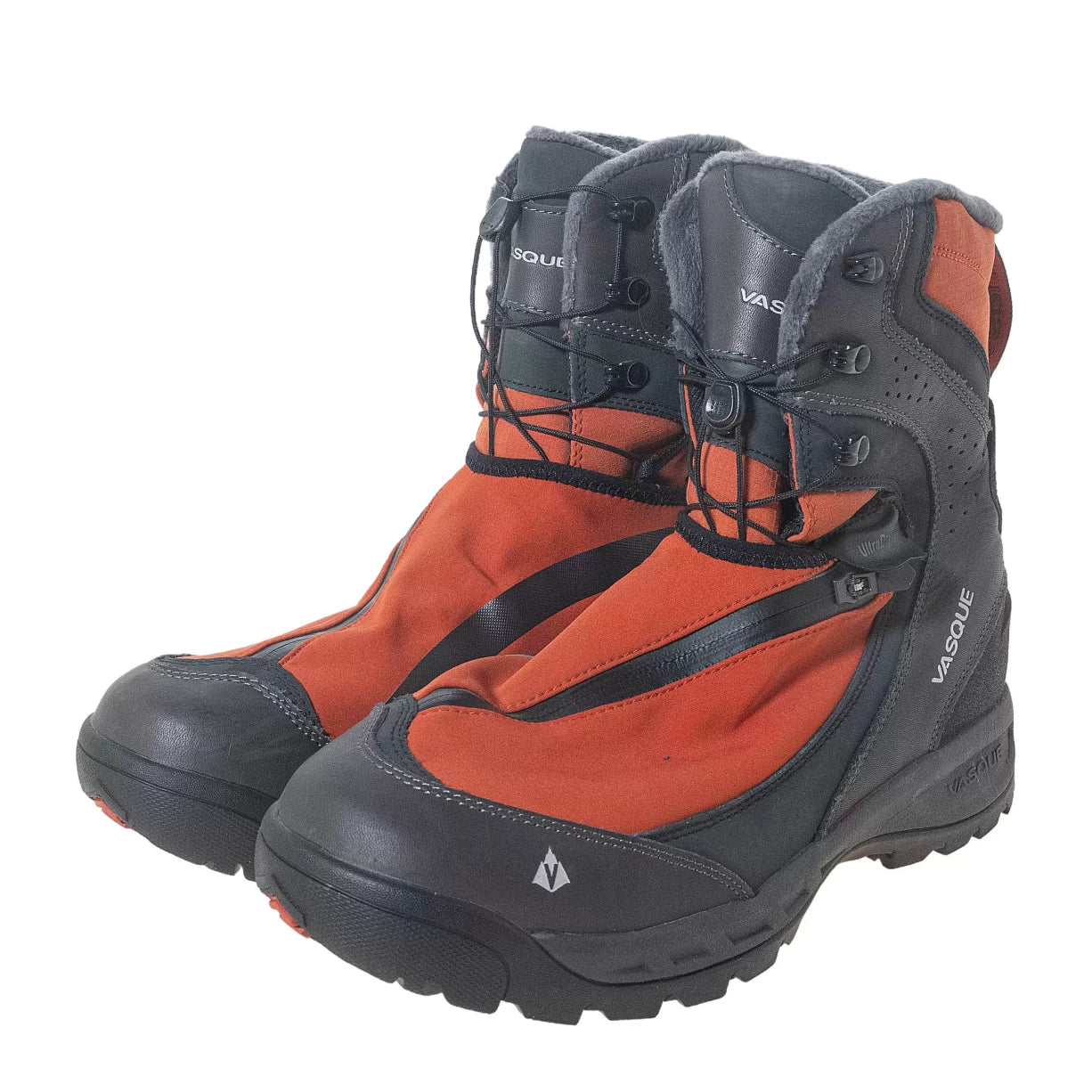 13Orange/Gray