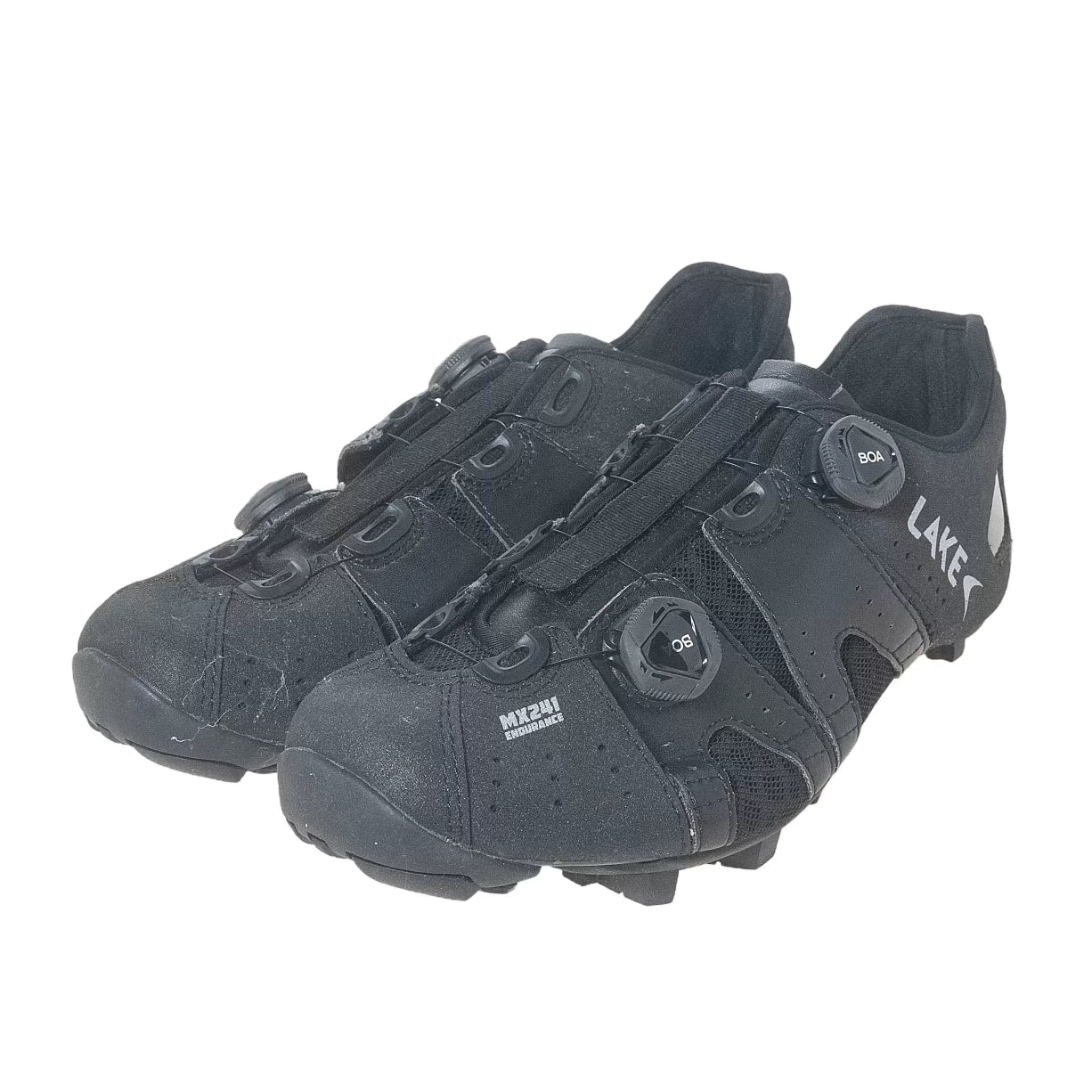 47Black