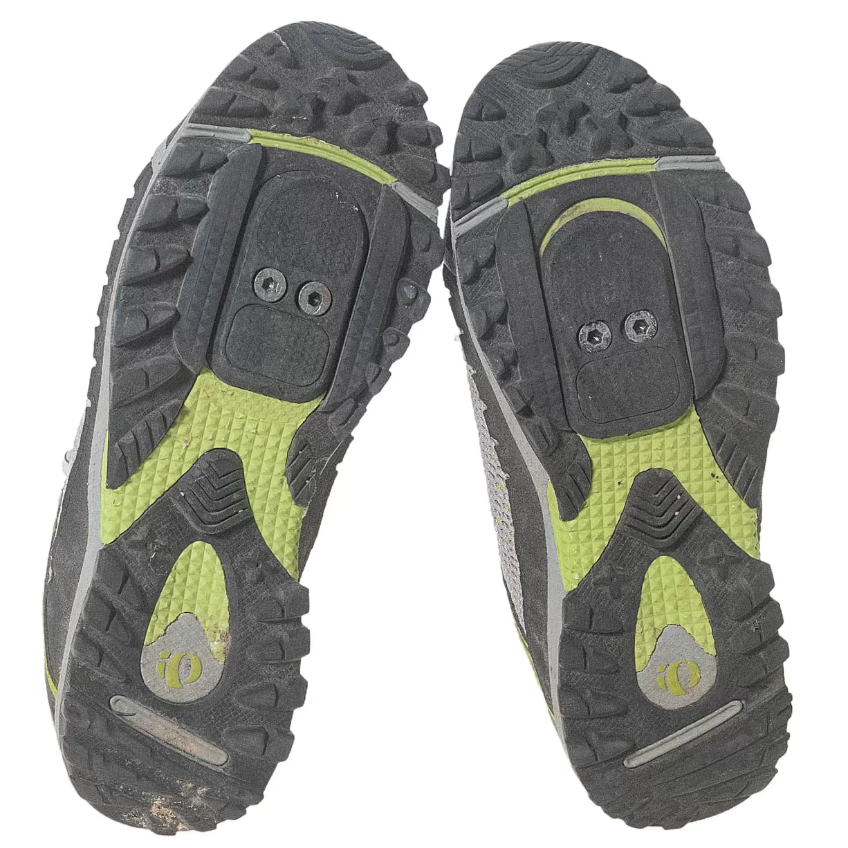 37Grey/Green