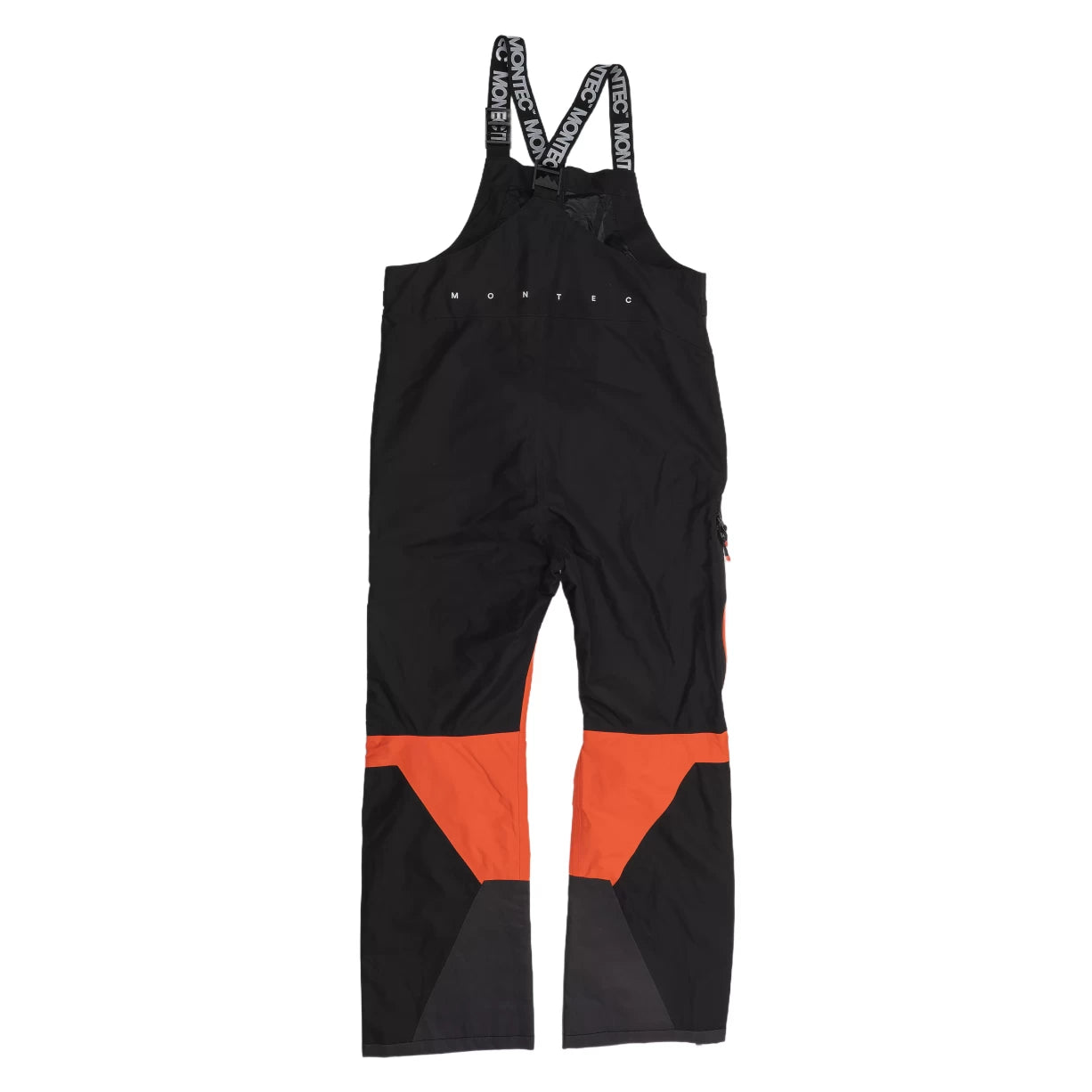 MBlack/Orange