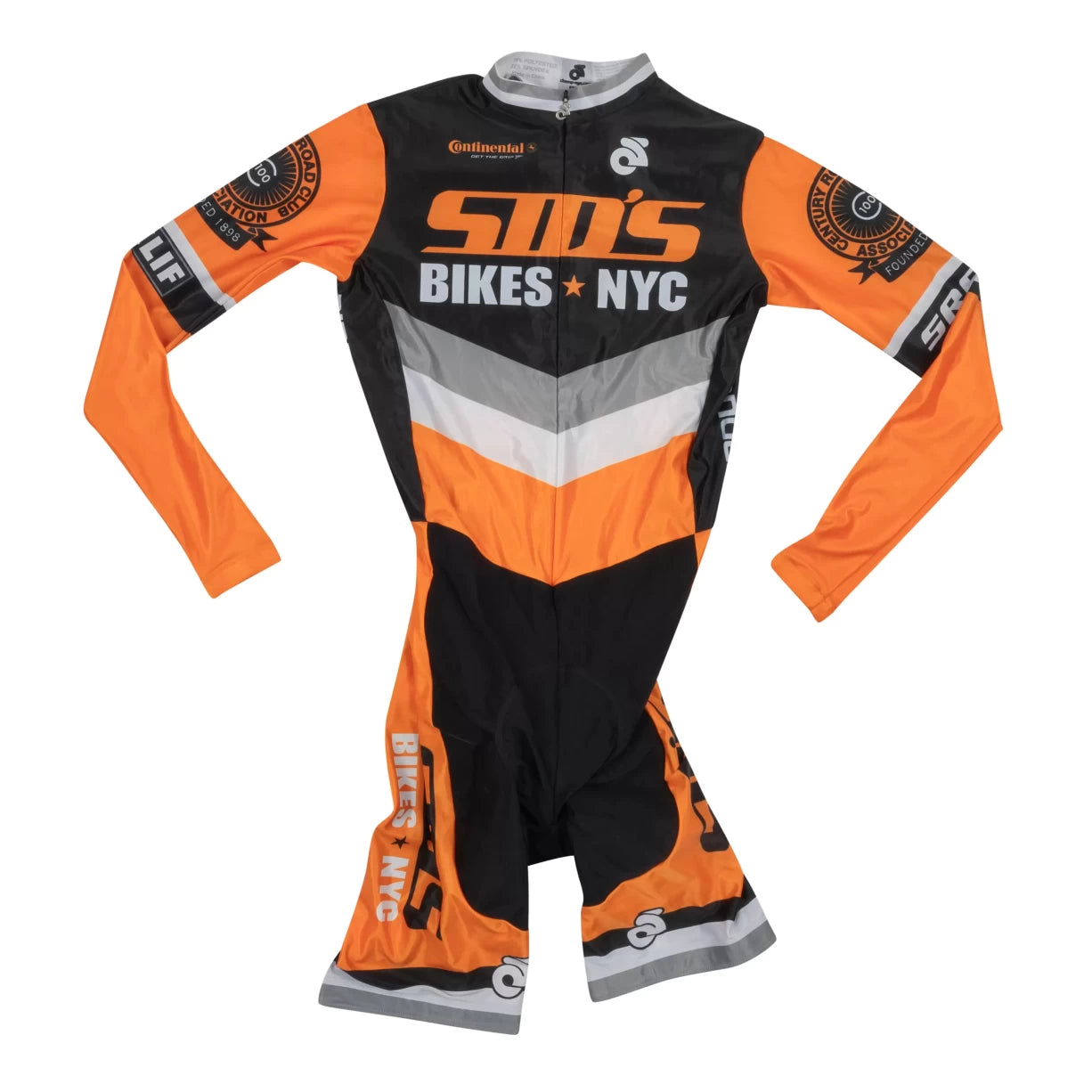 SOrange