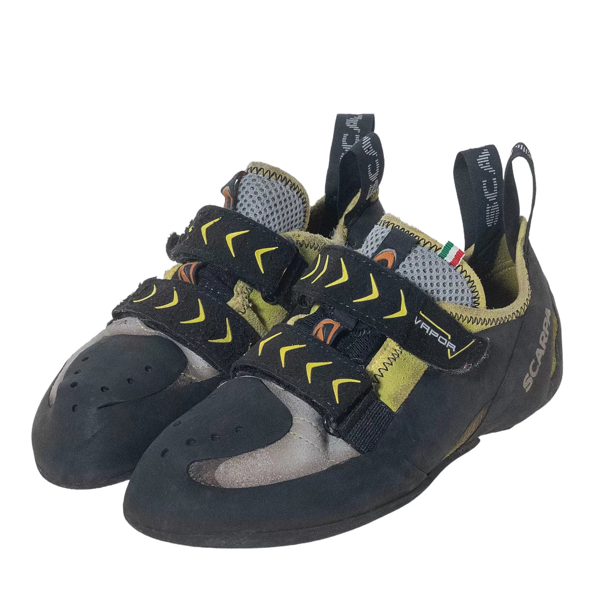40Black/Yellow