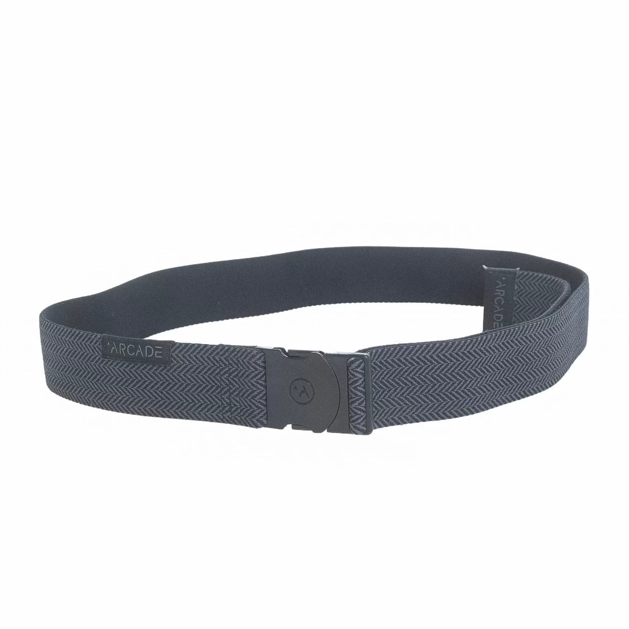 One SizeBlack Out/Silver