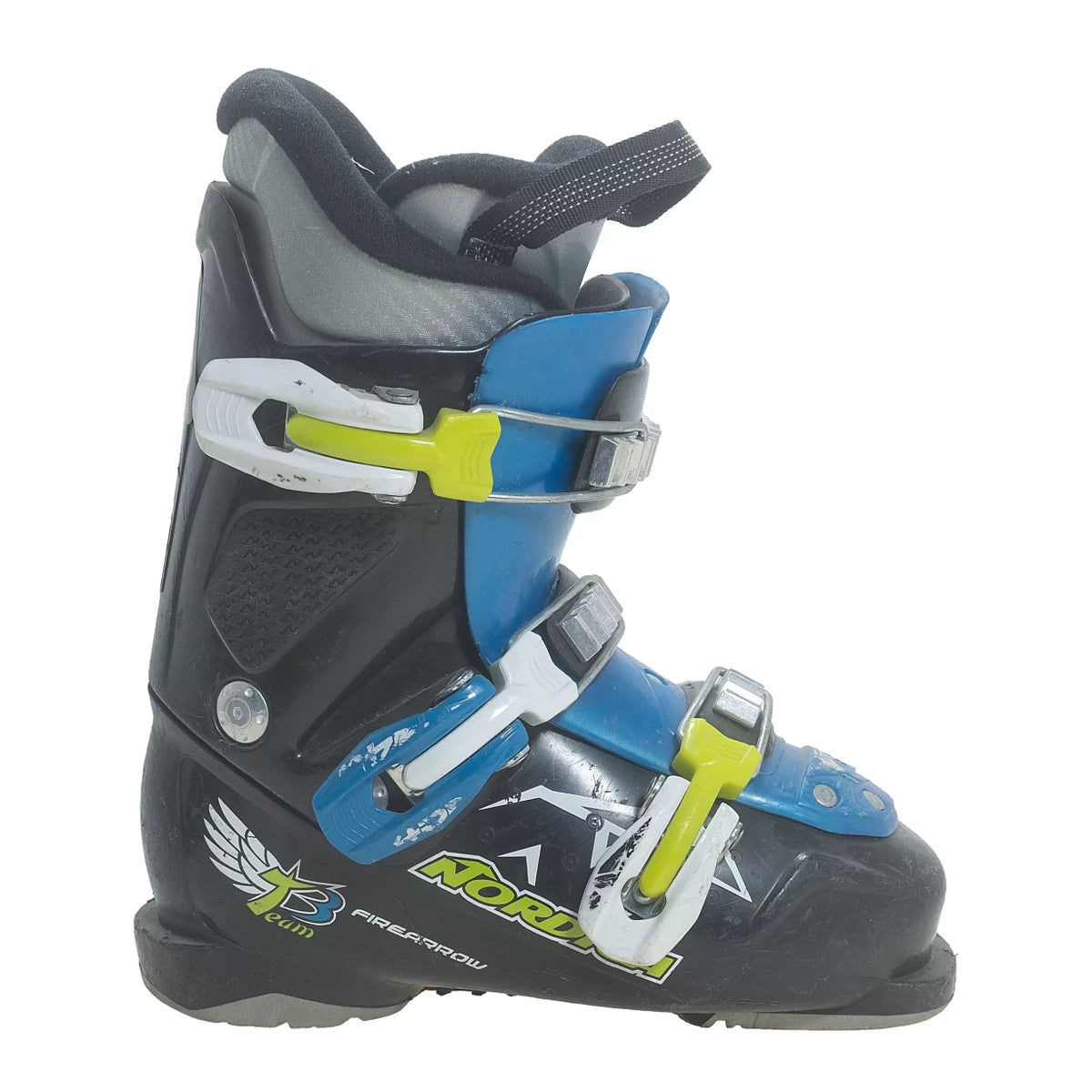 20.5Black/Blue