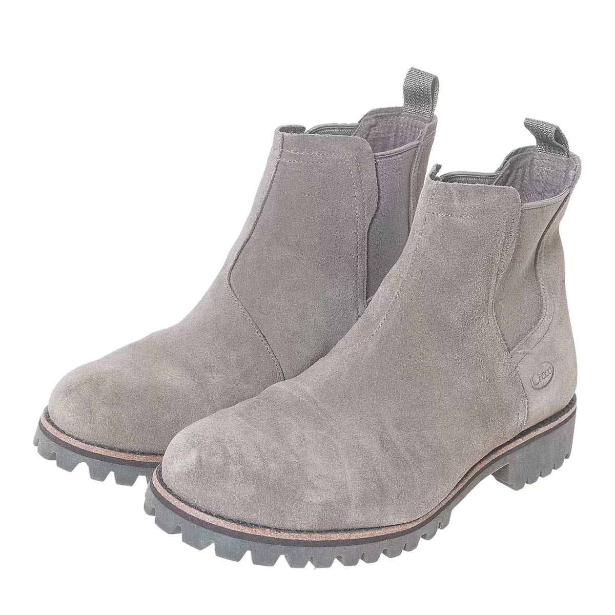 9.5Grey