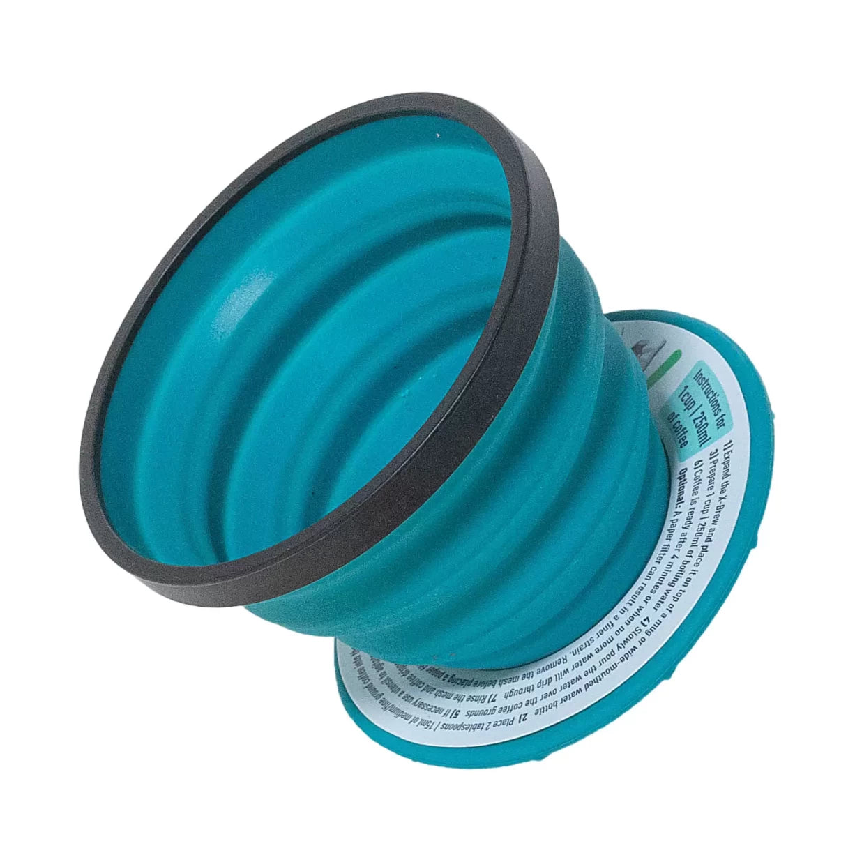 One SizeBlue