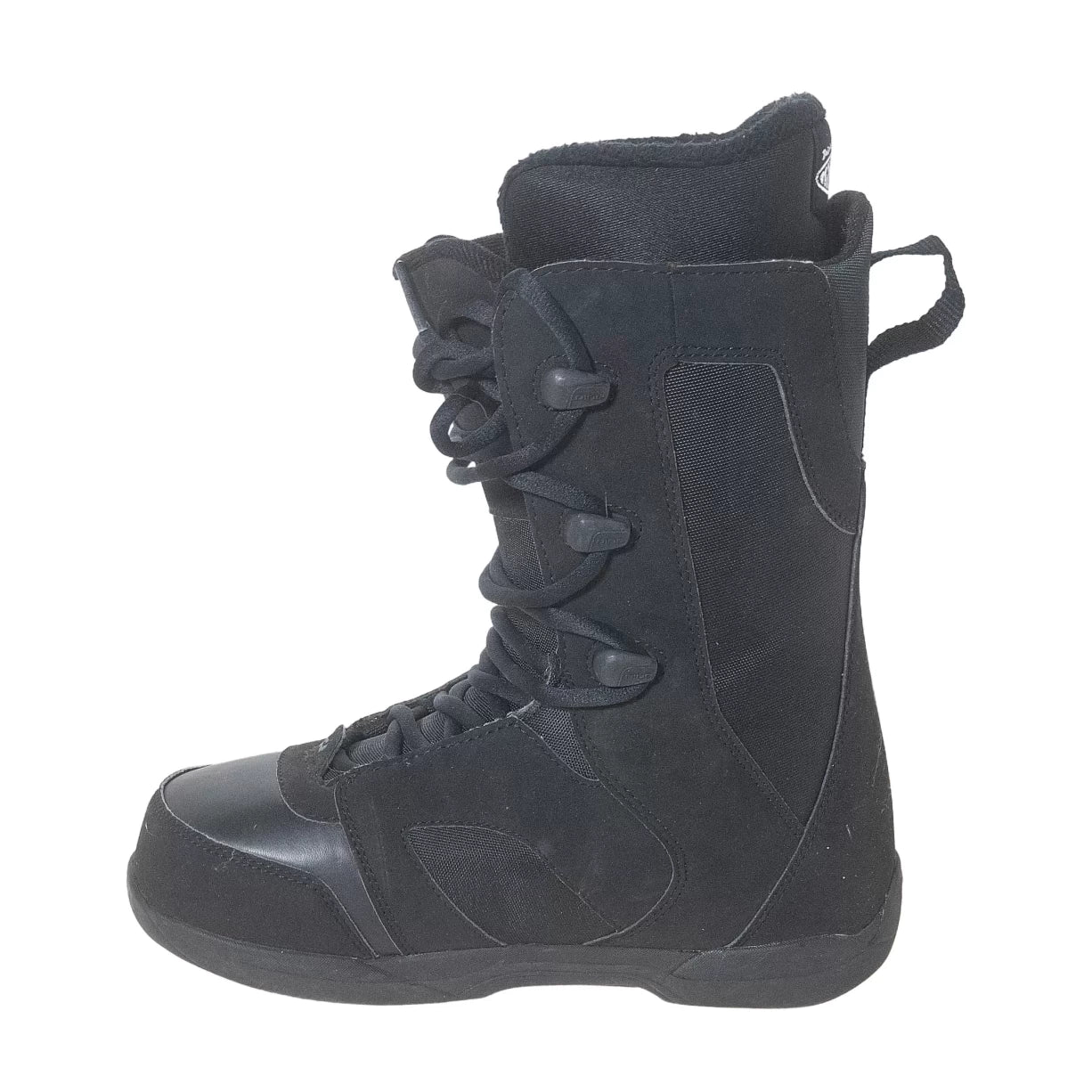 7.5Black
