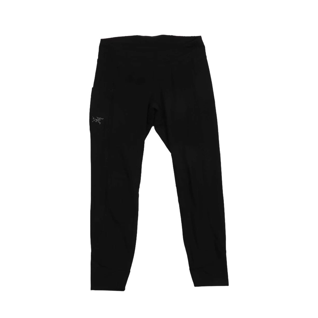 Estimated size SBlack