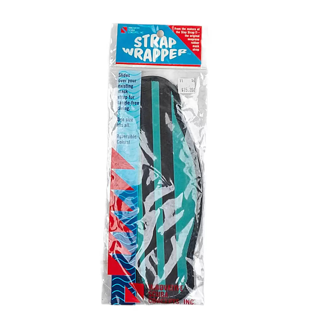 One SizeBlack/Teal