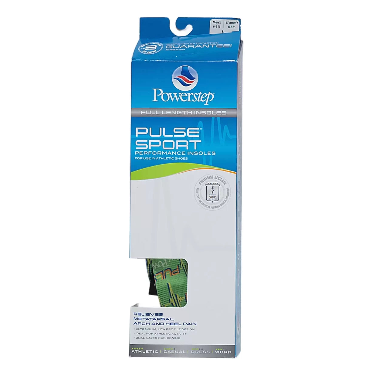 One SizeGreen