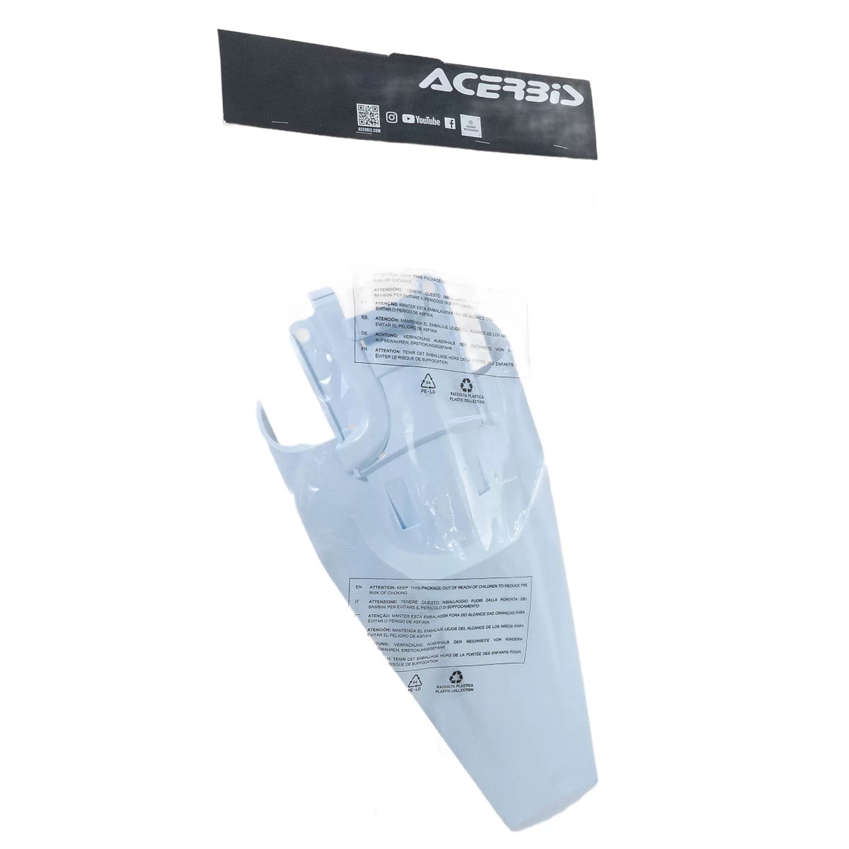One SizeWhite