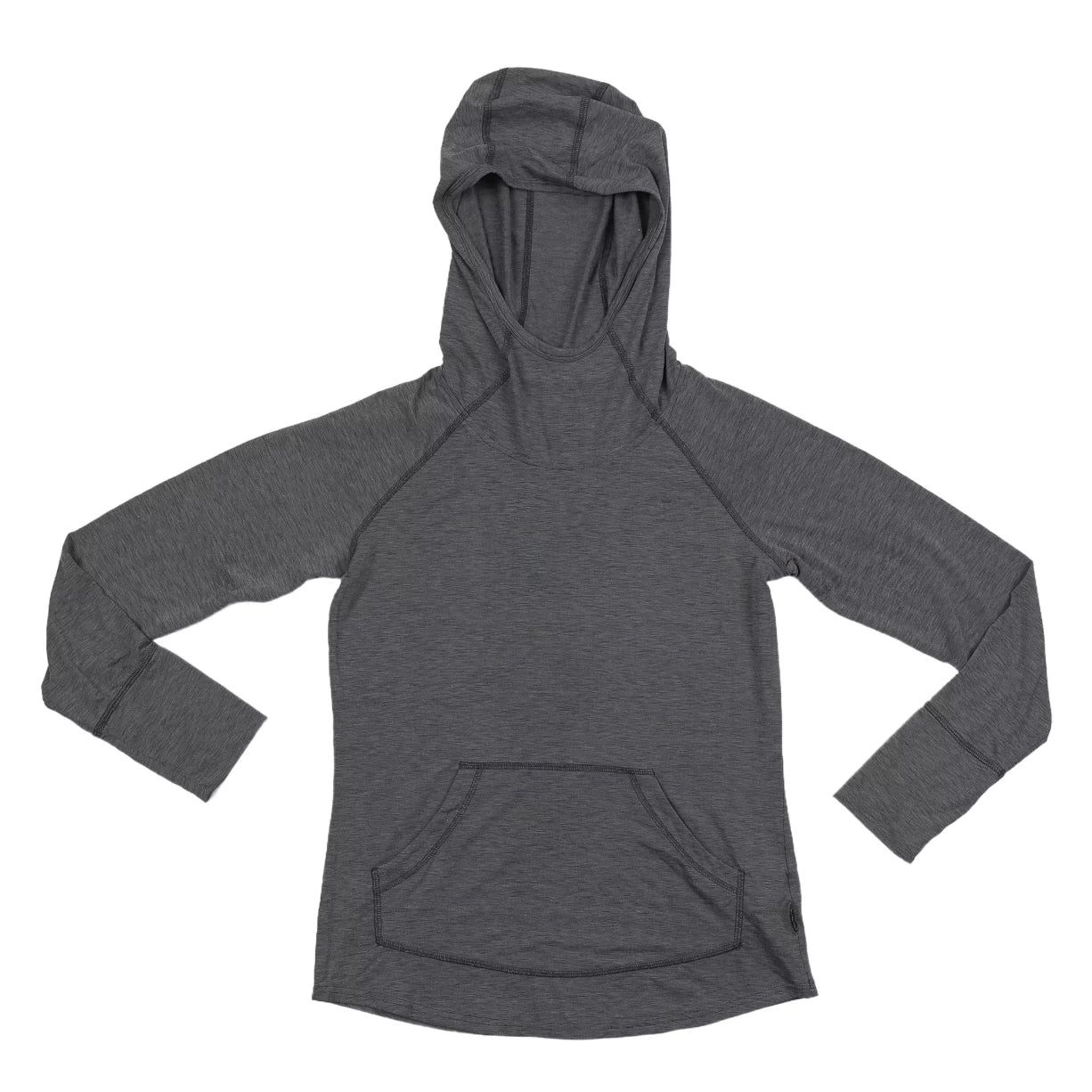 SHeather Gray