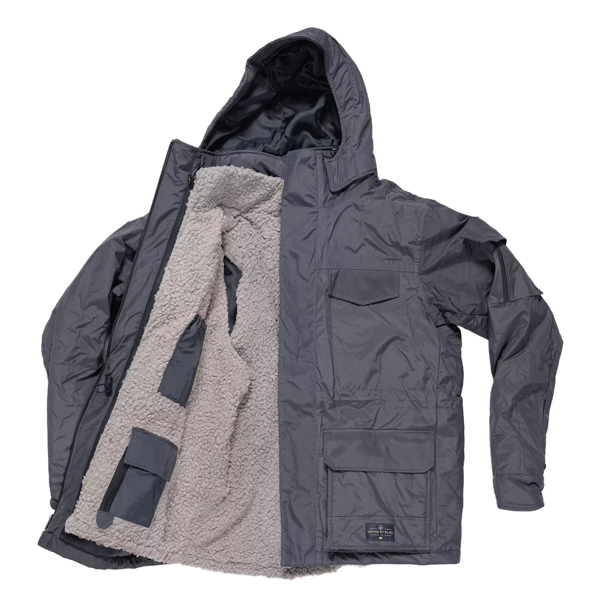 LDark Gray