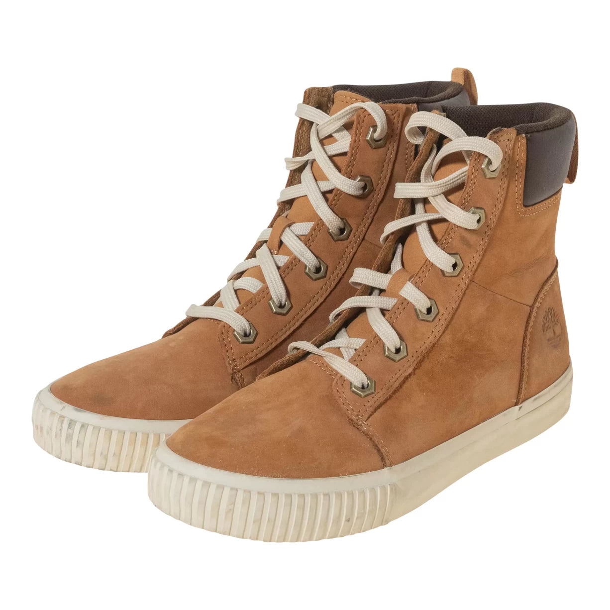 6.5Wheat Nubuck