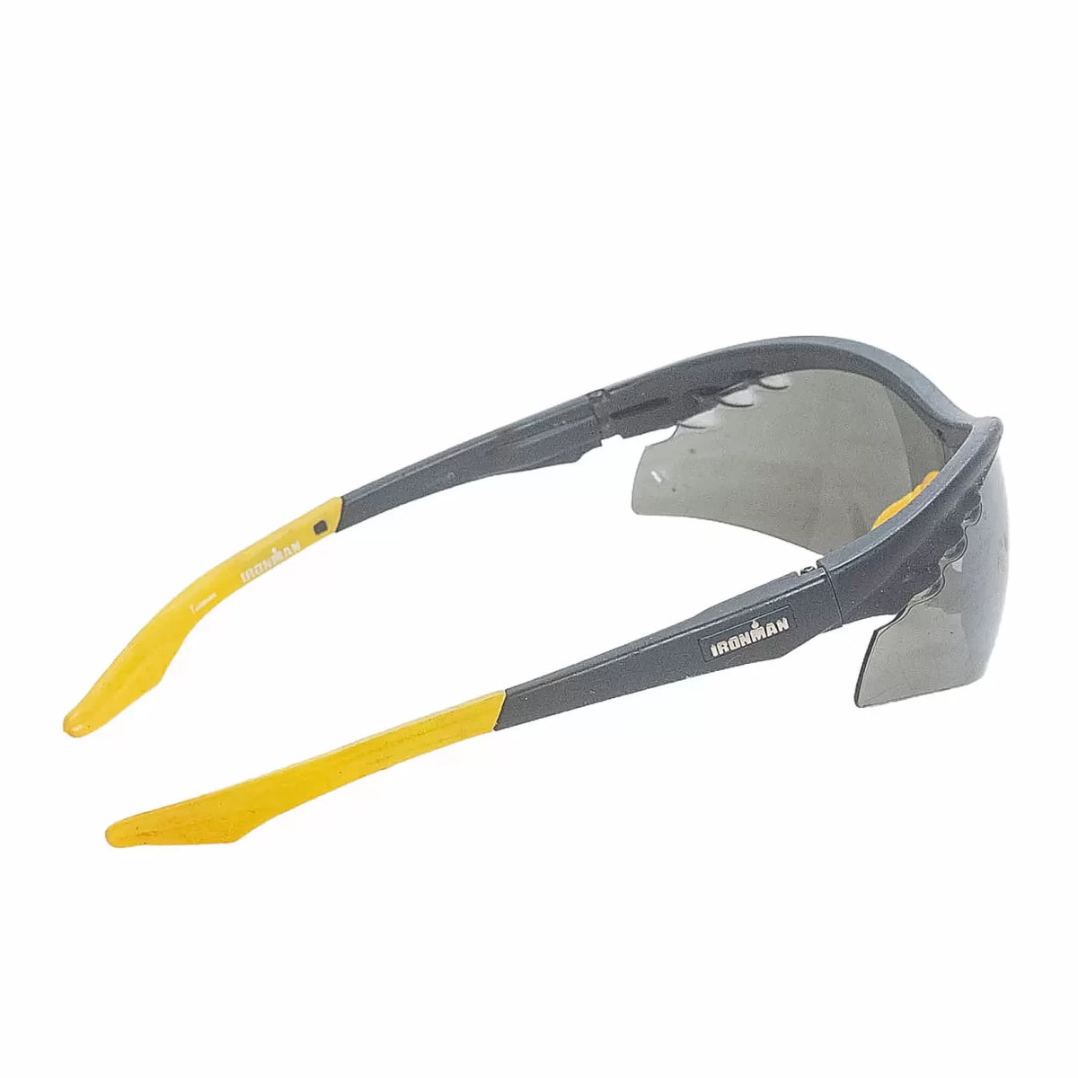 One SizeBlack/Yellow