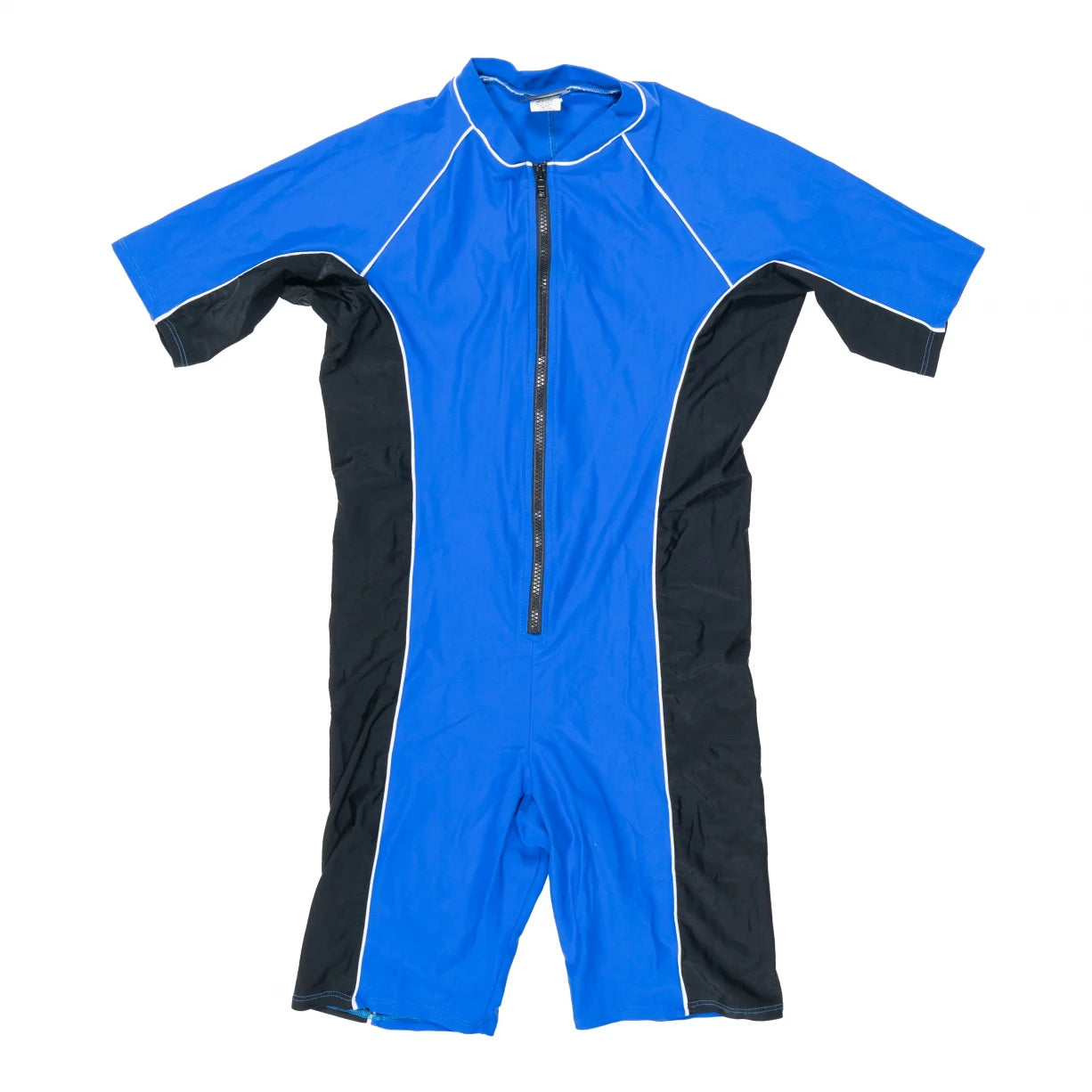XLBlue/Black