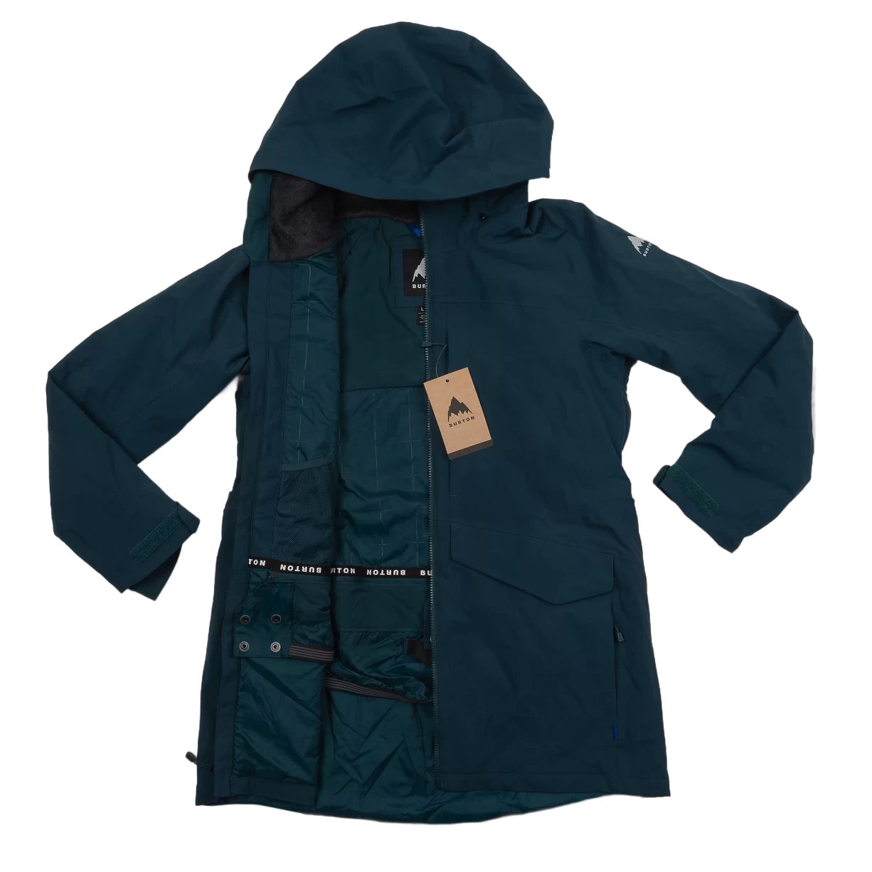 LDark Green