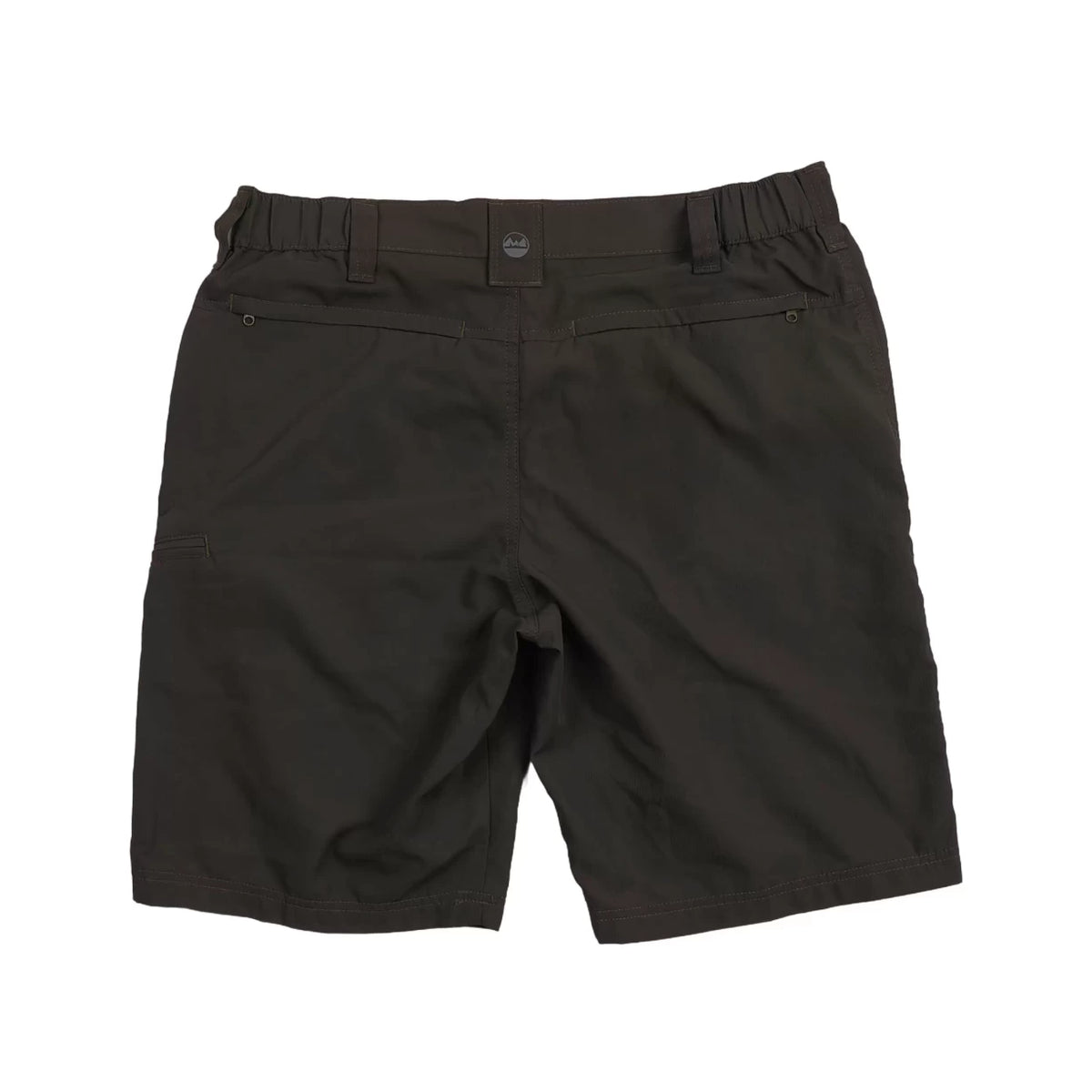 ShortGrey