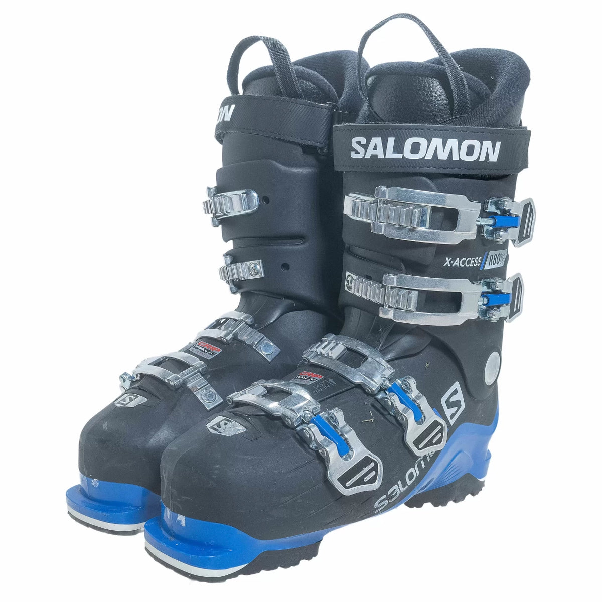26/26.5Black/Blue