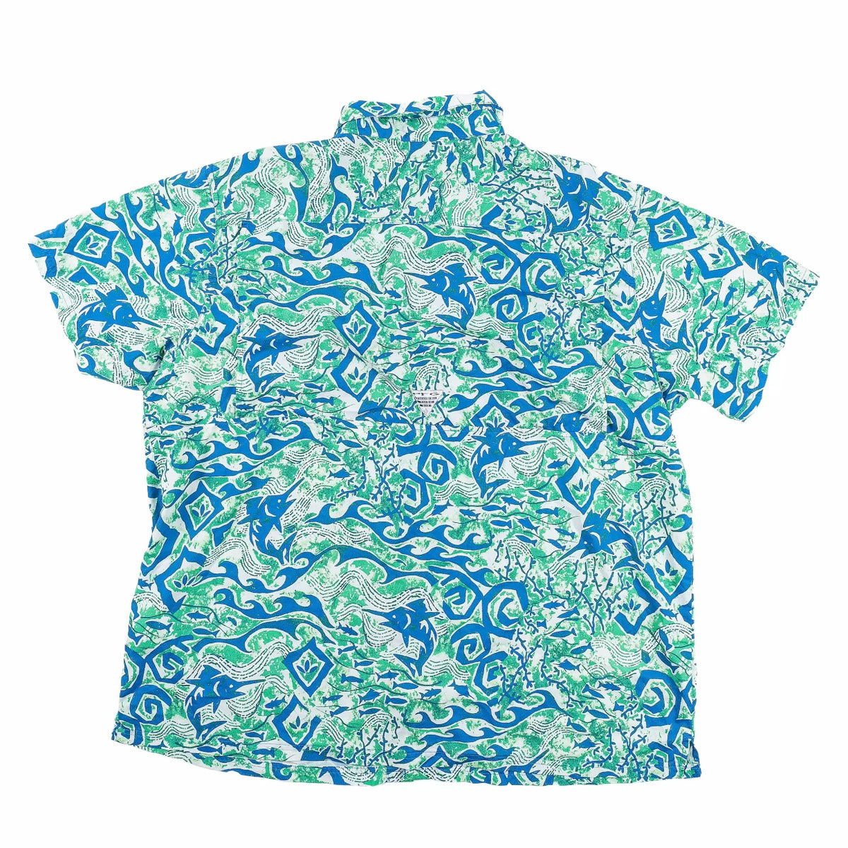 XXLGreen/Blue