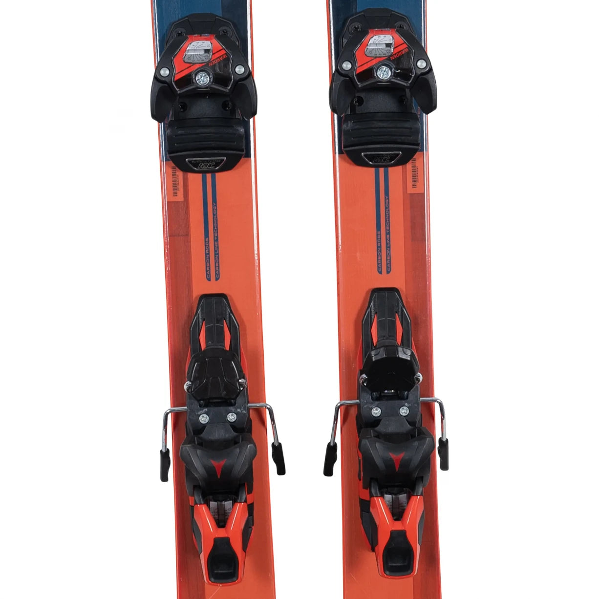 180cmNavy Blue/Orange