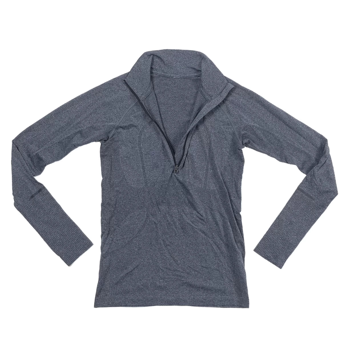 Estimated Size S/MGray