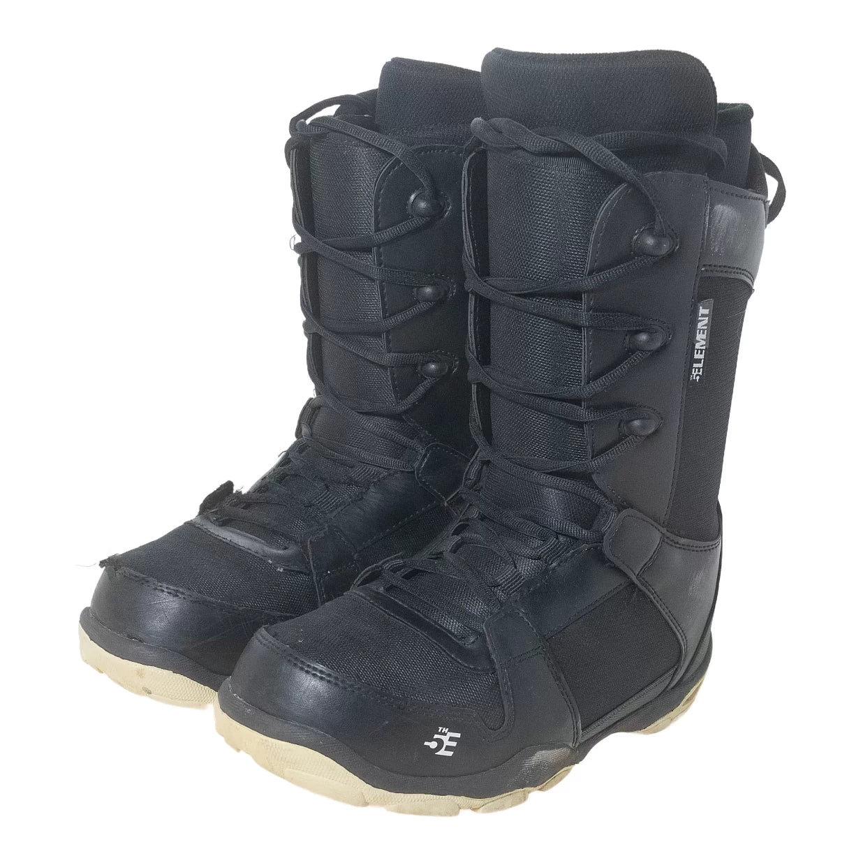 11Black