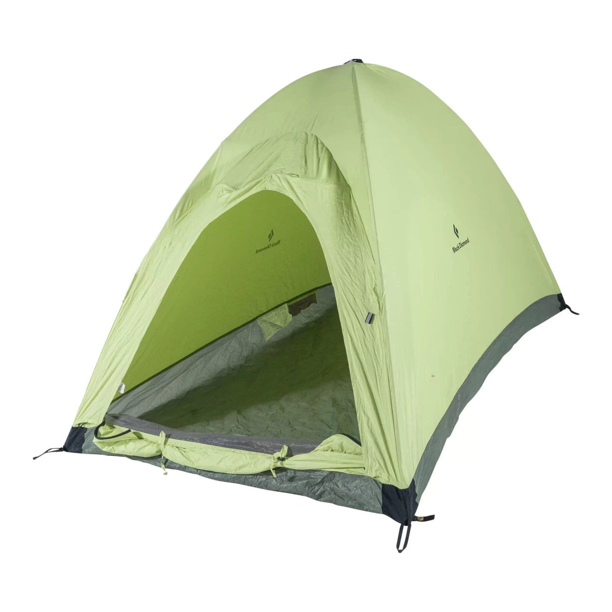 2 PersonGreen/Yellow