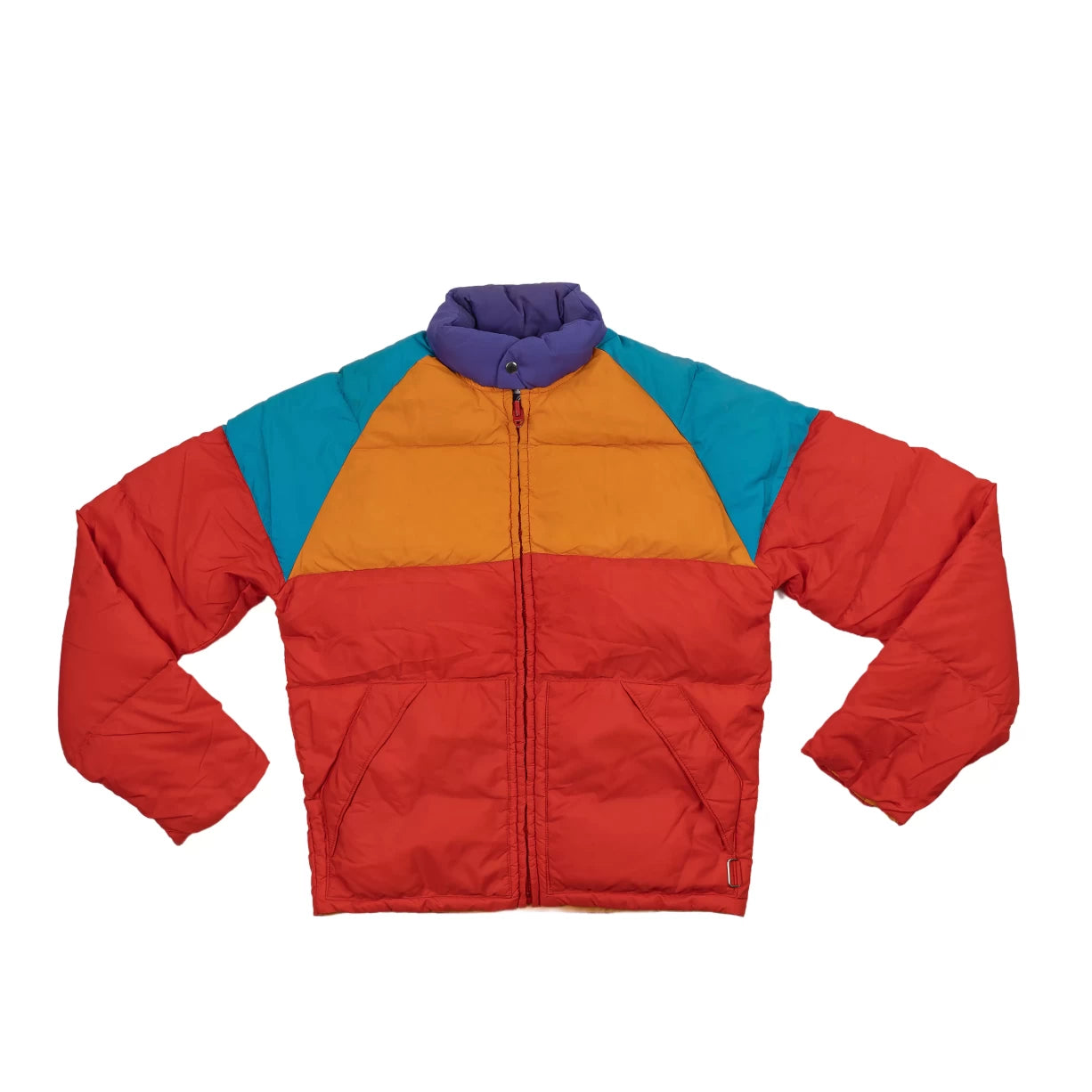 Estimated Size S/MRed/Orange