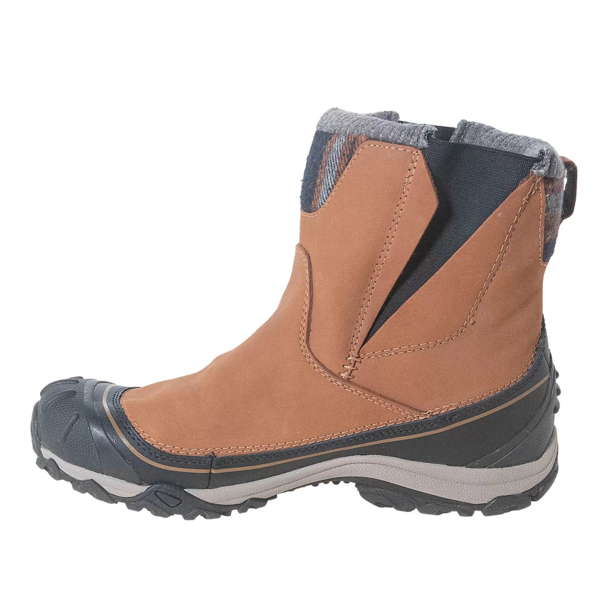9.5Tan