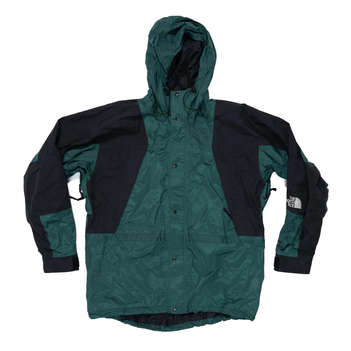 XLGreen/Black