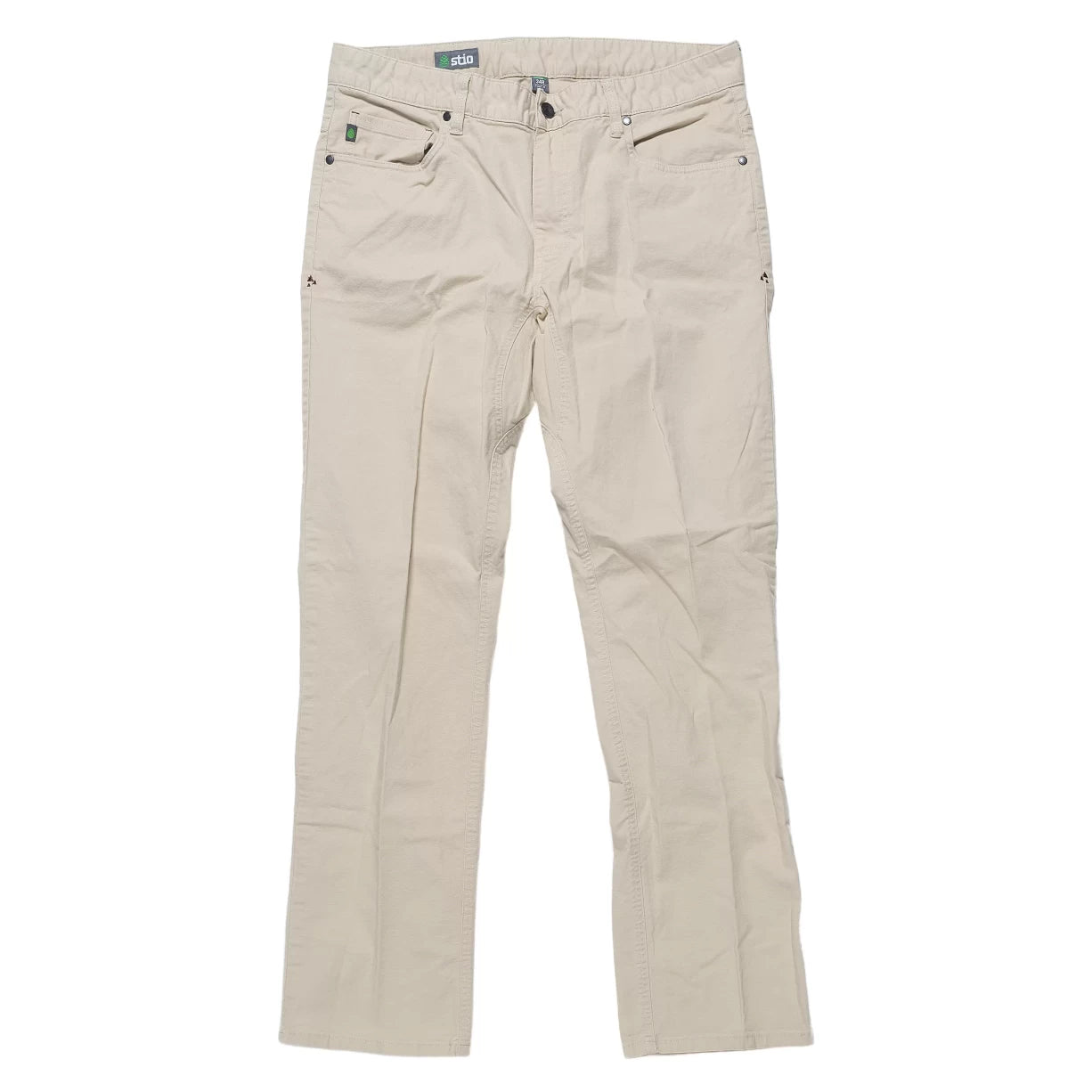 34Beige
