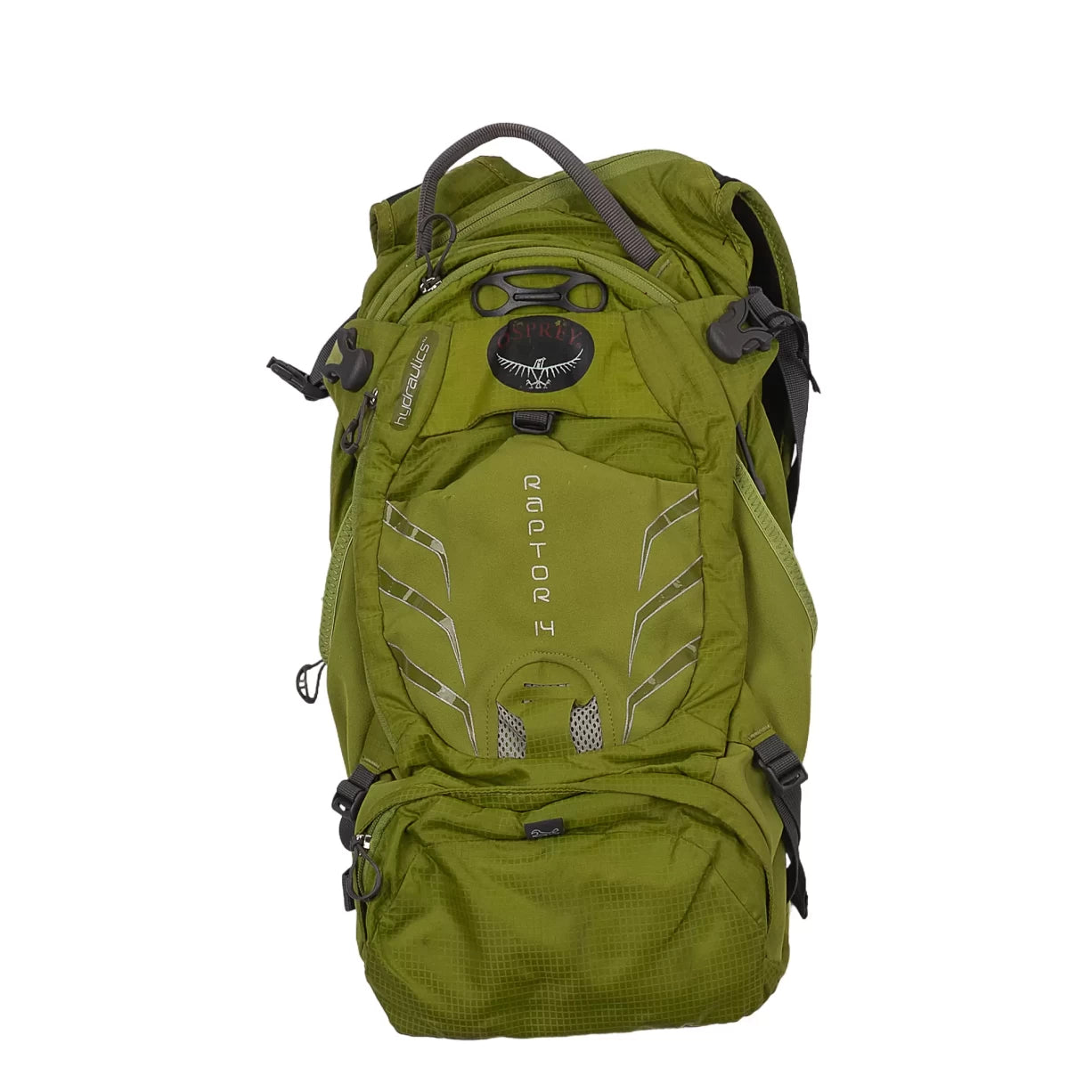 14 LGreen