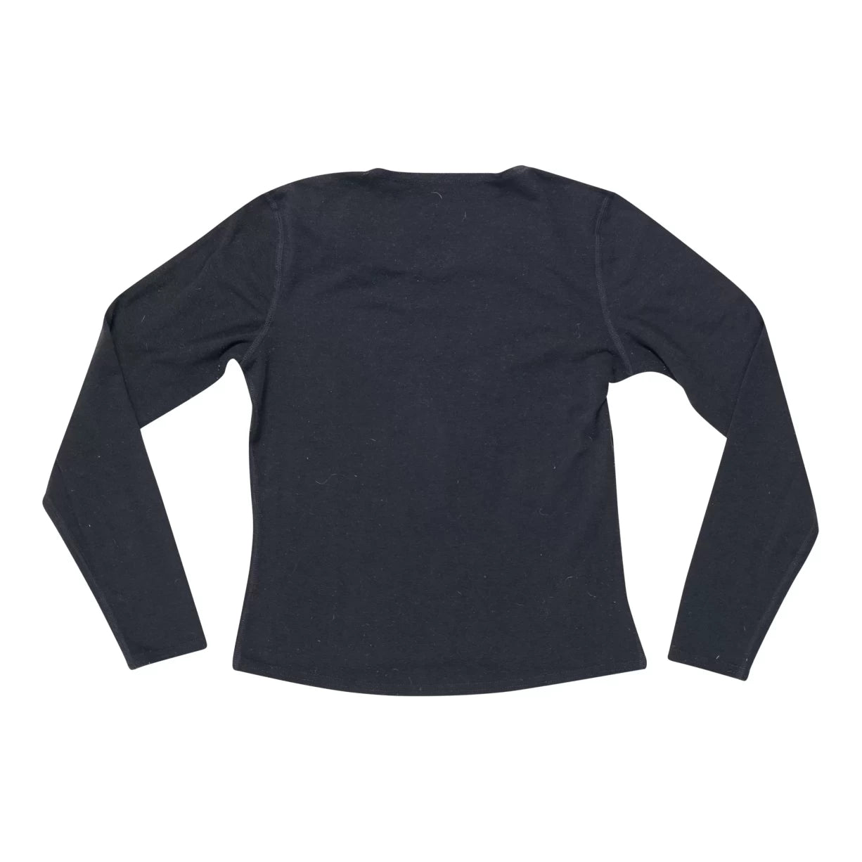 Estimated size SBlack