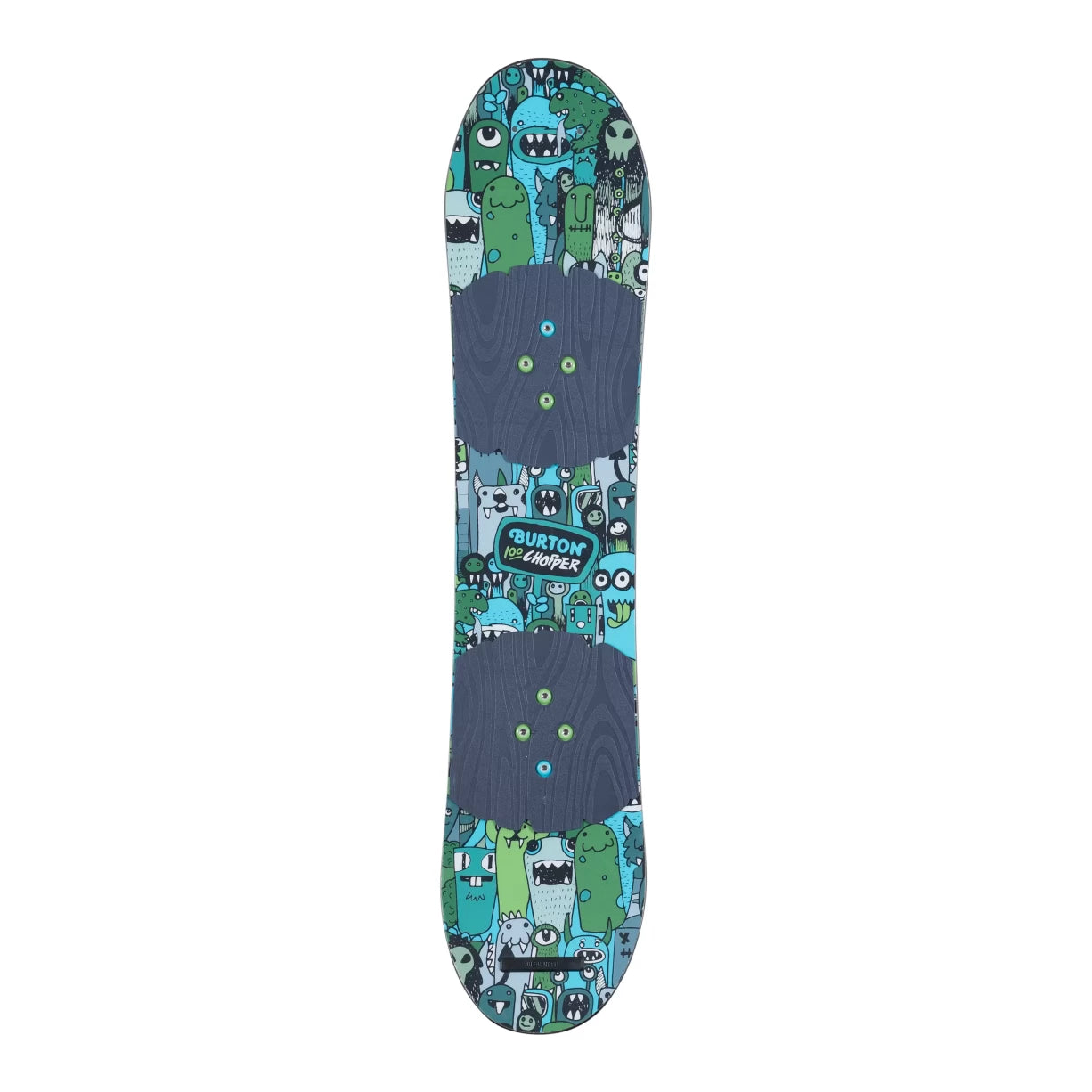 100cmBlue/Green
