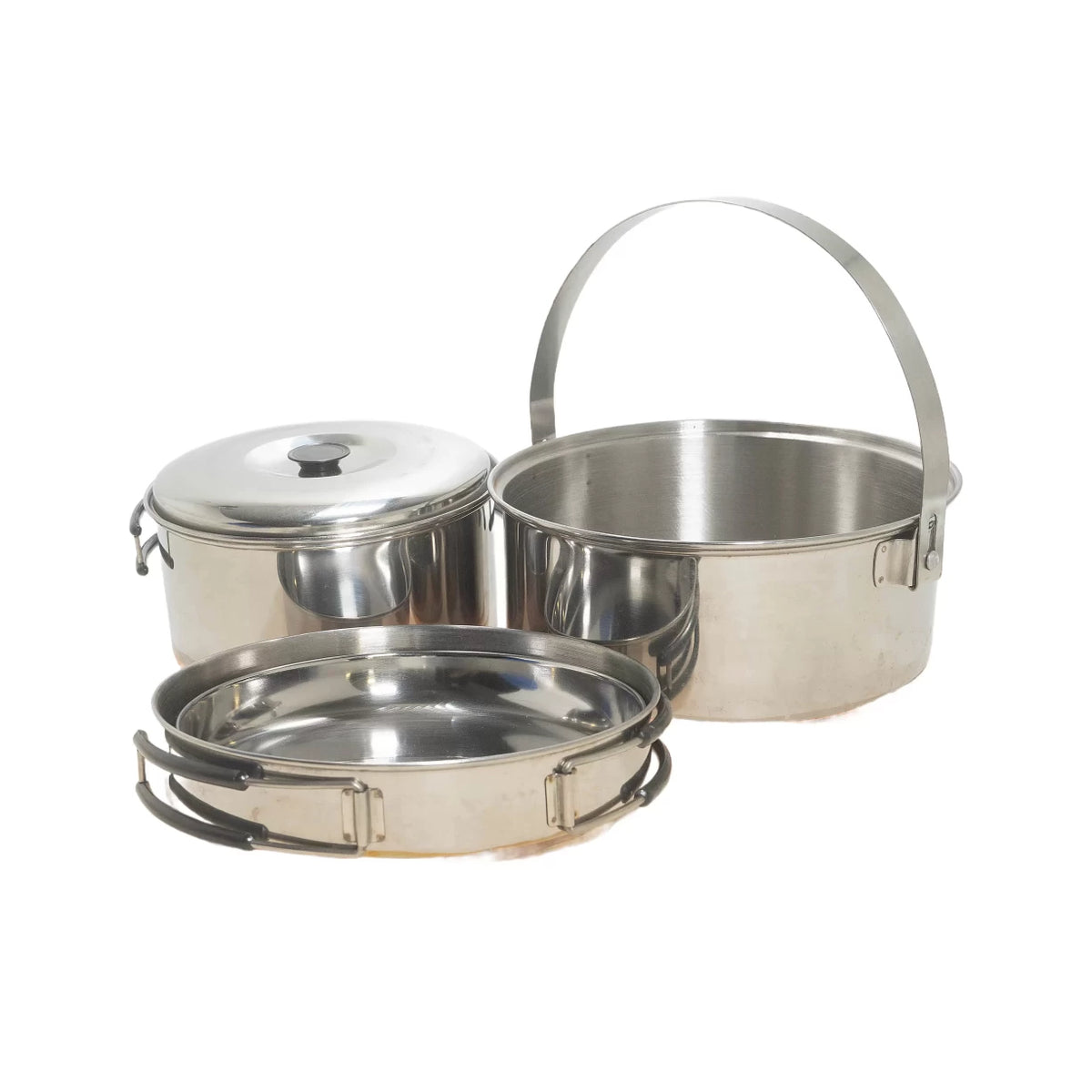 4PStainless